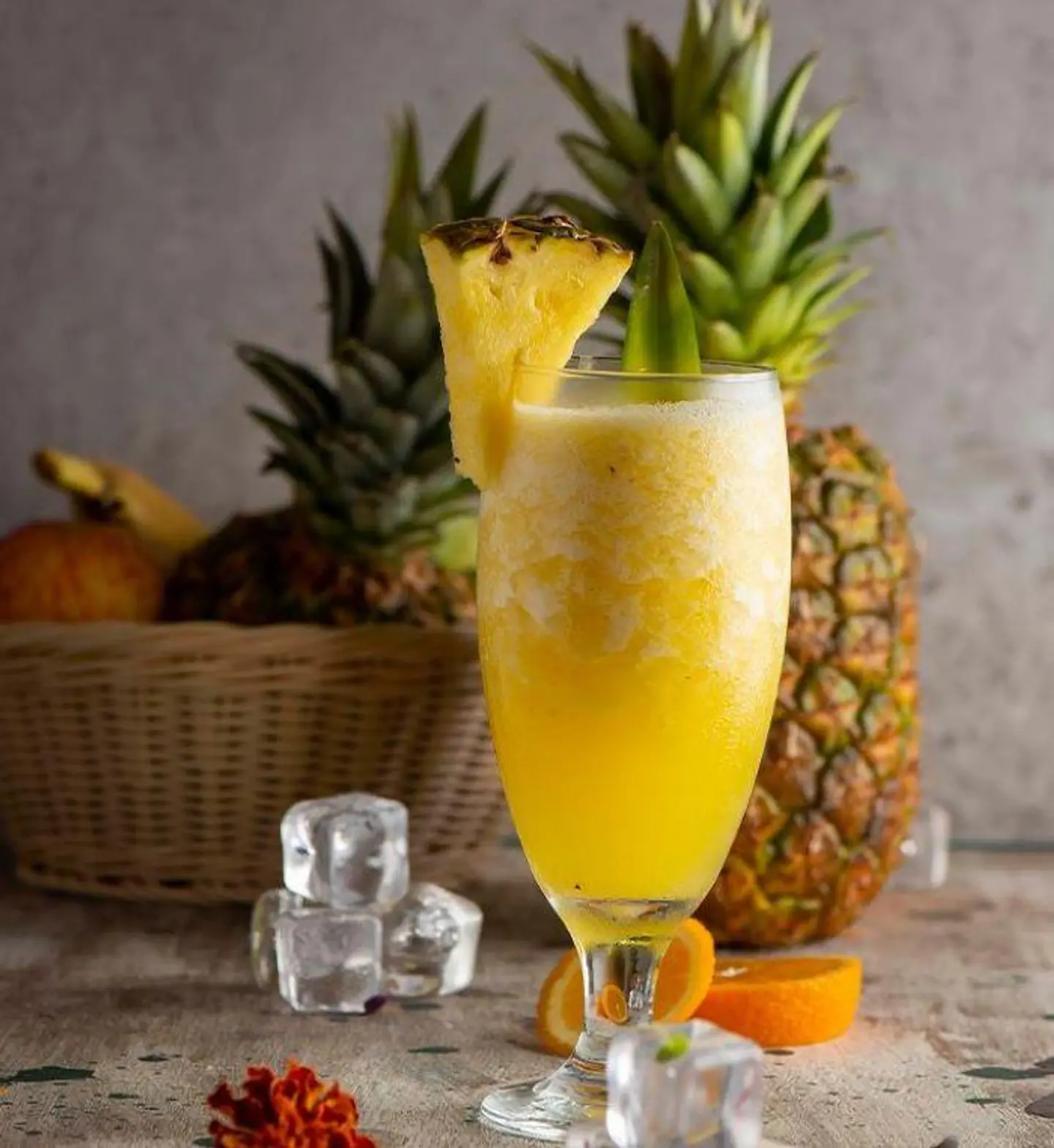 Pineapple Juice - Small