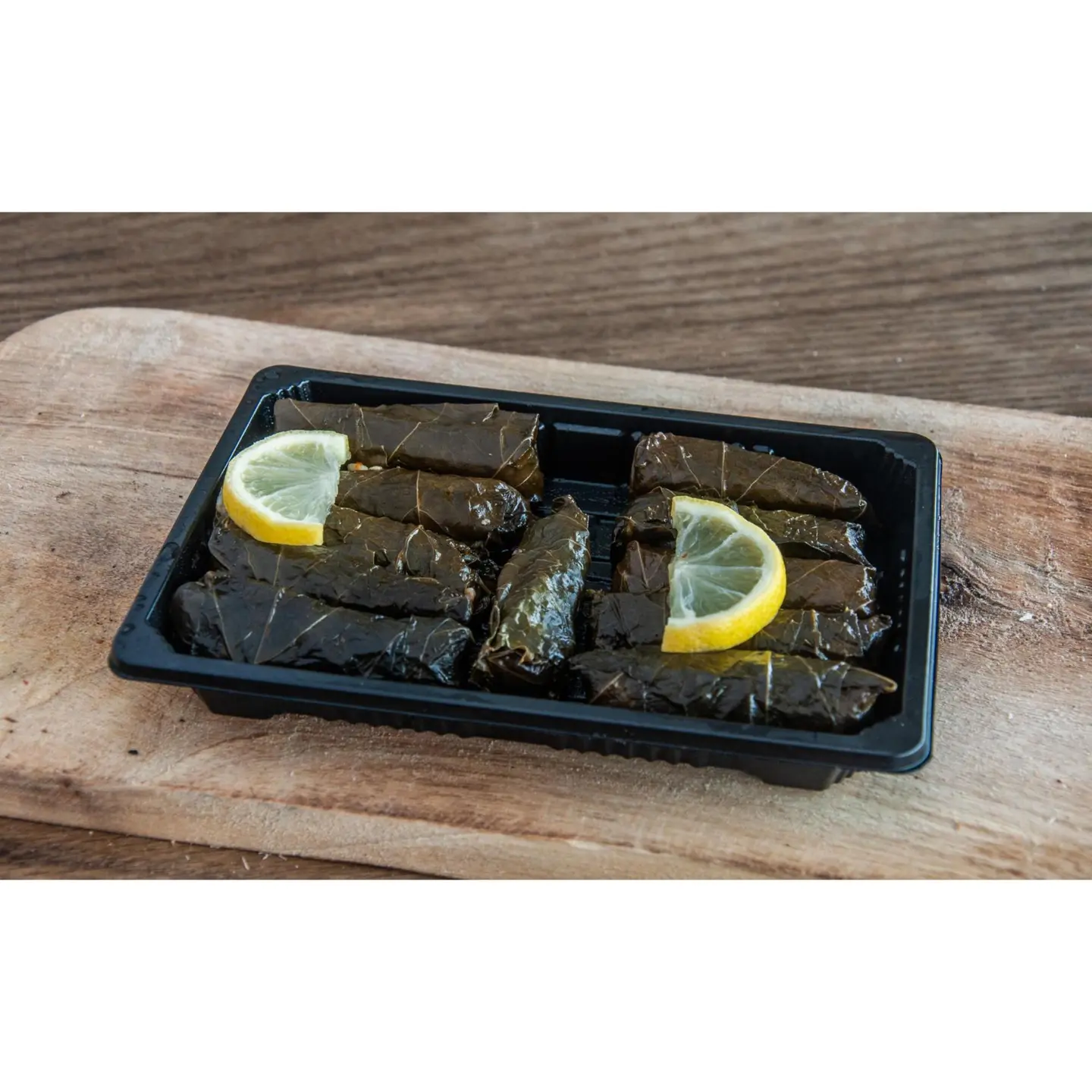 Grape Leaves - Small