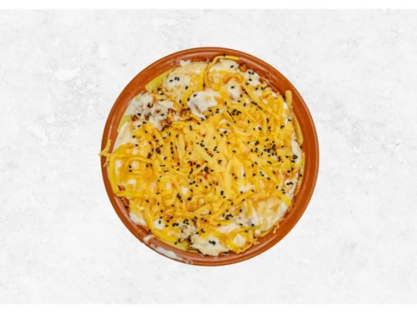 House Pie Masoub - Small