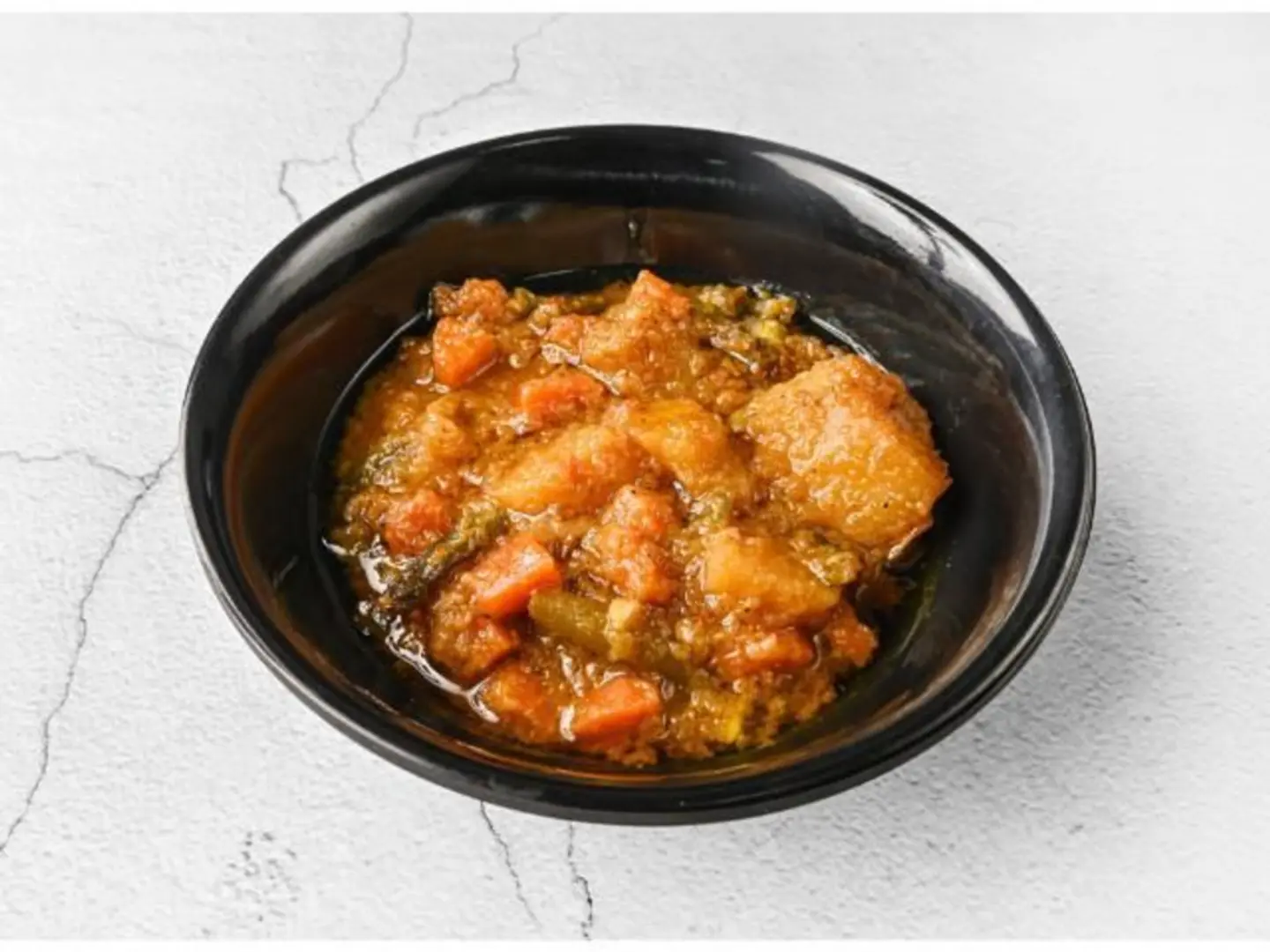 Mixed Vegetables - Small