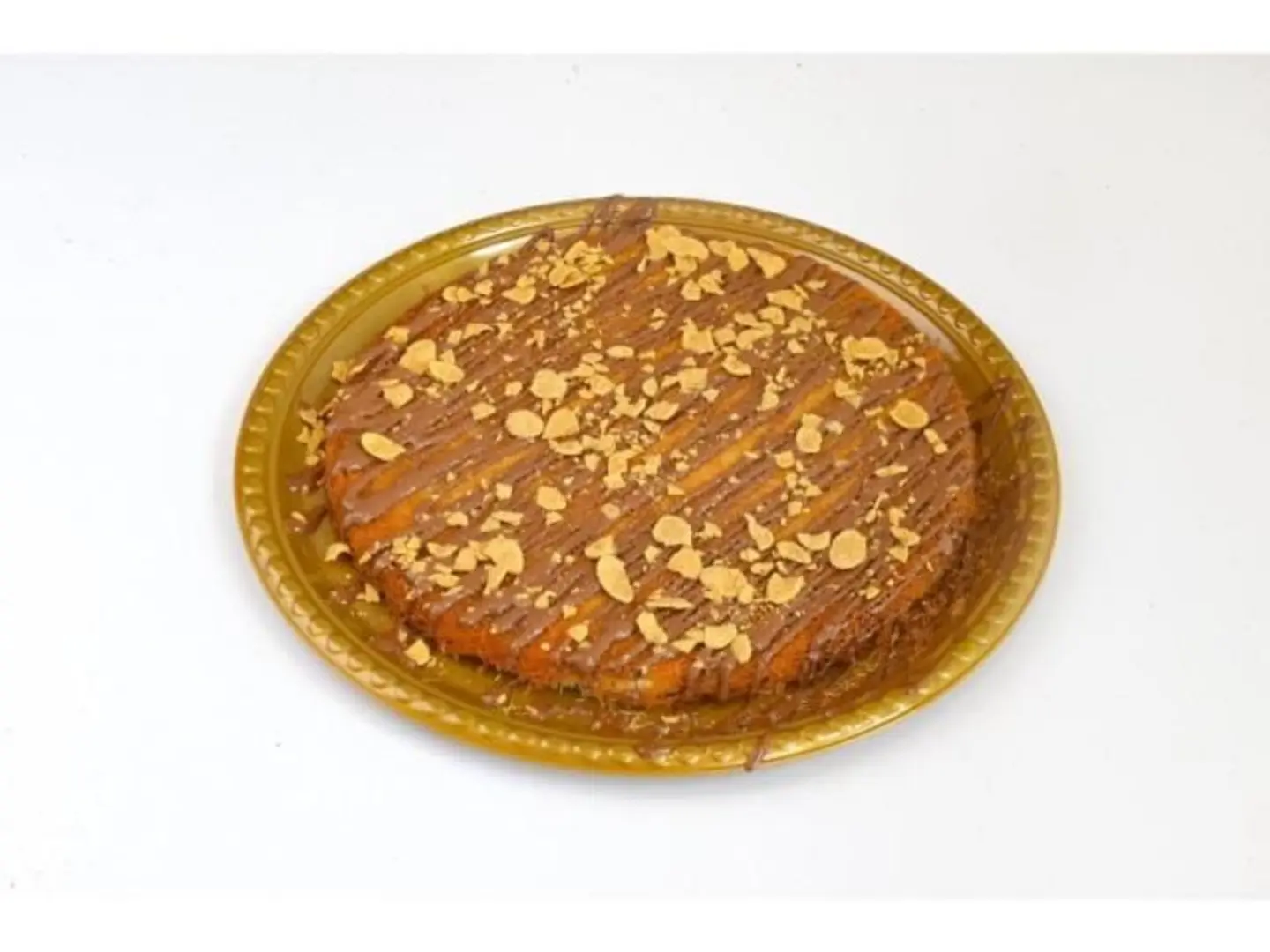 Nutella Kunafa - Small