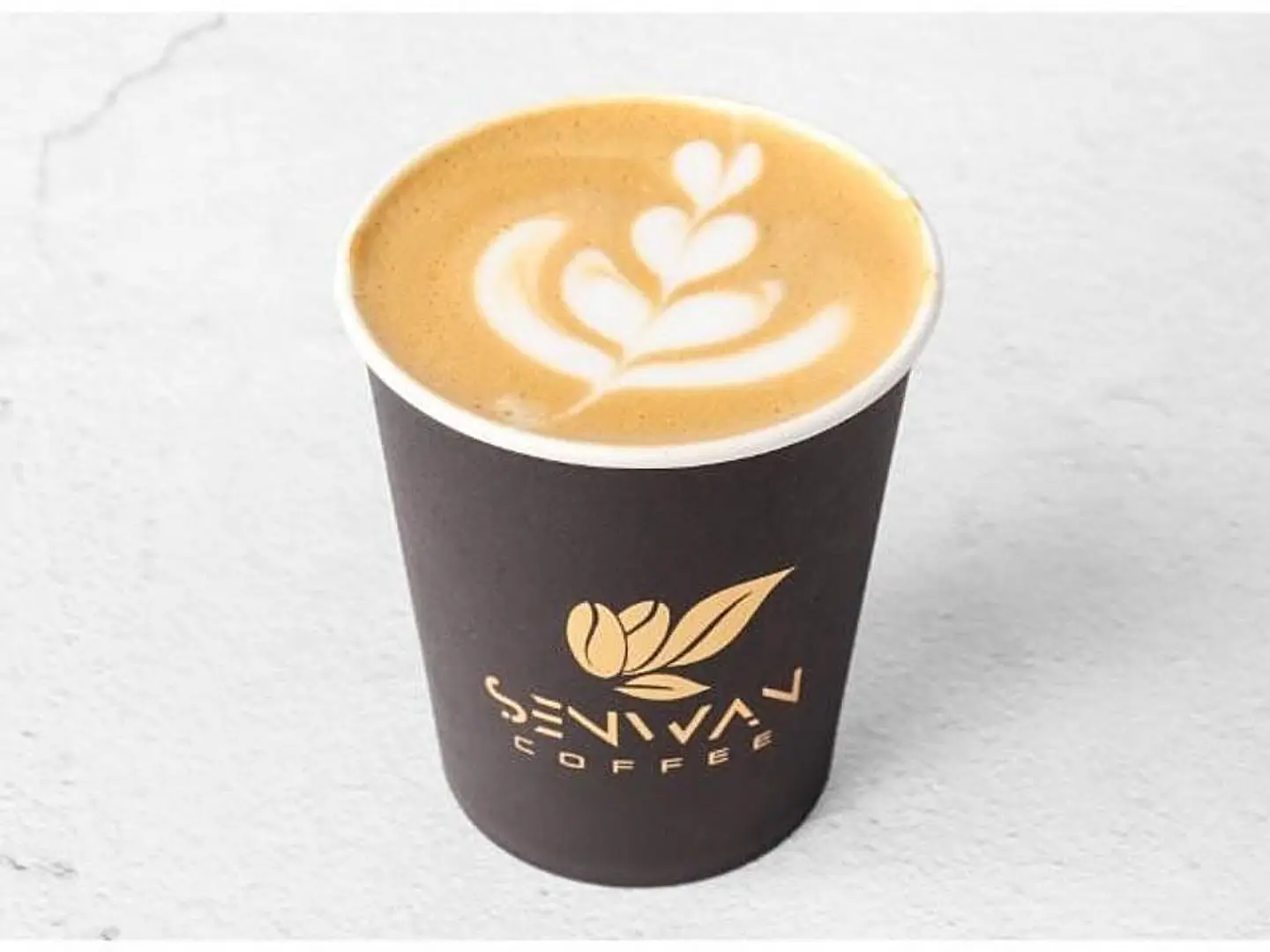 Flat White - Small