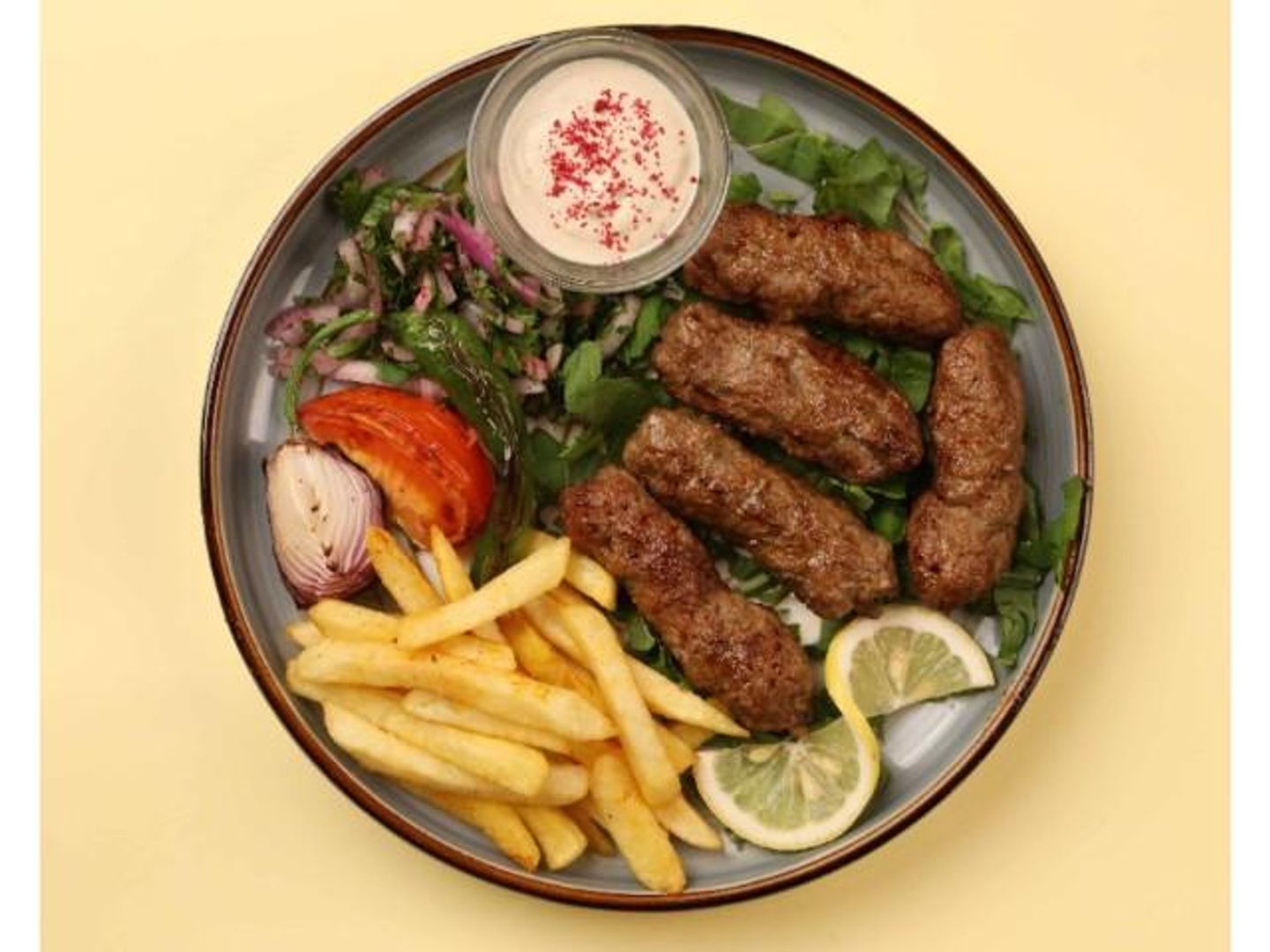 Kofta - Half Kilo