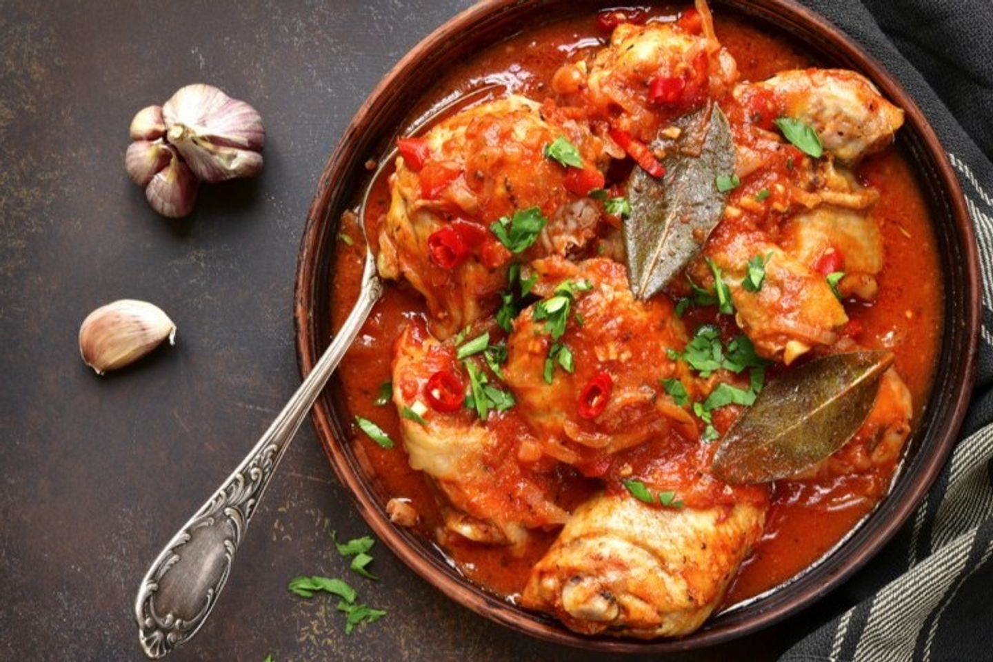 ايدام دجاج - صغير