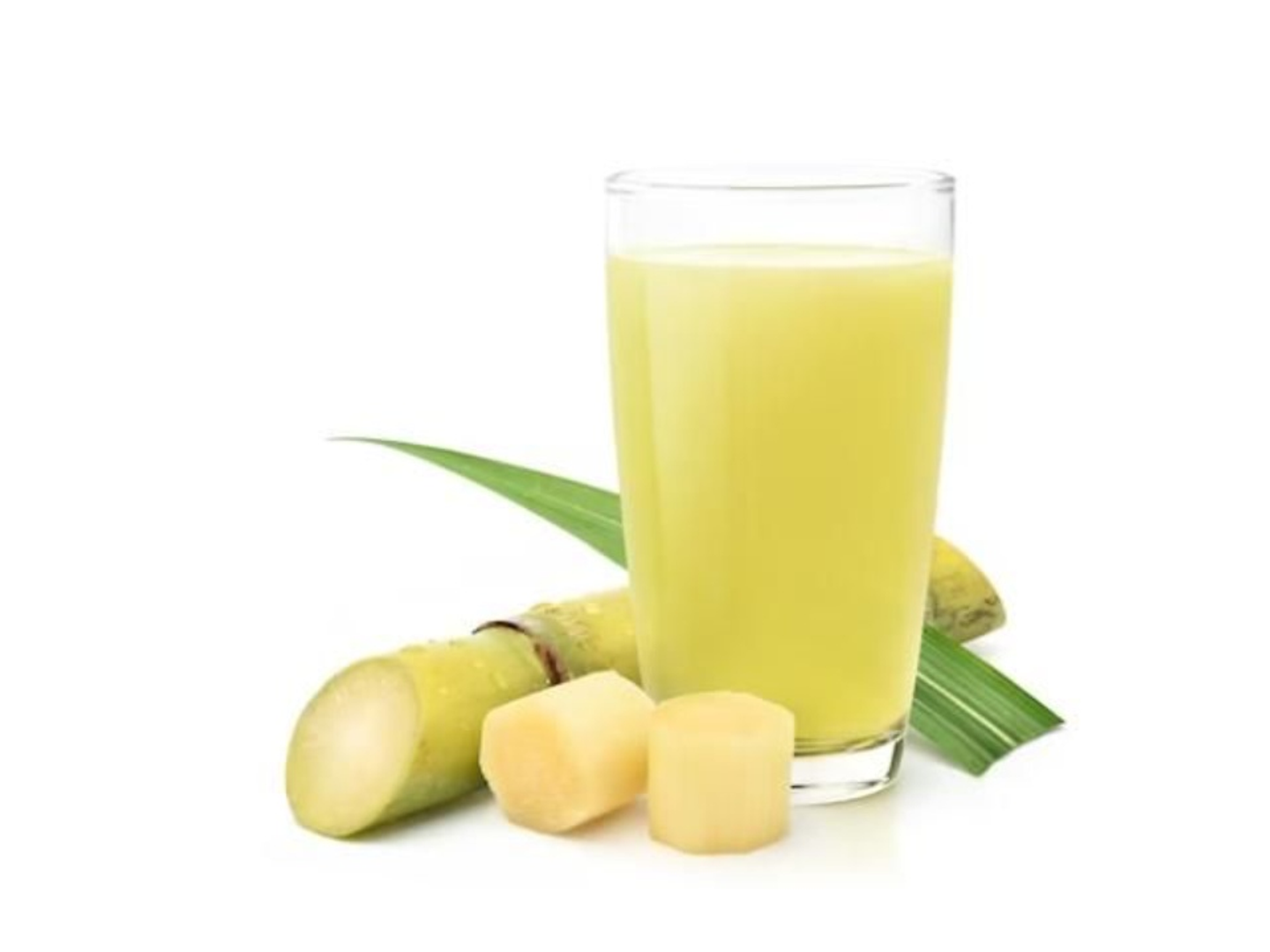 عصير قصب - صغير