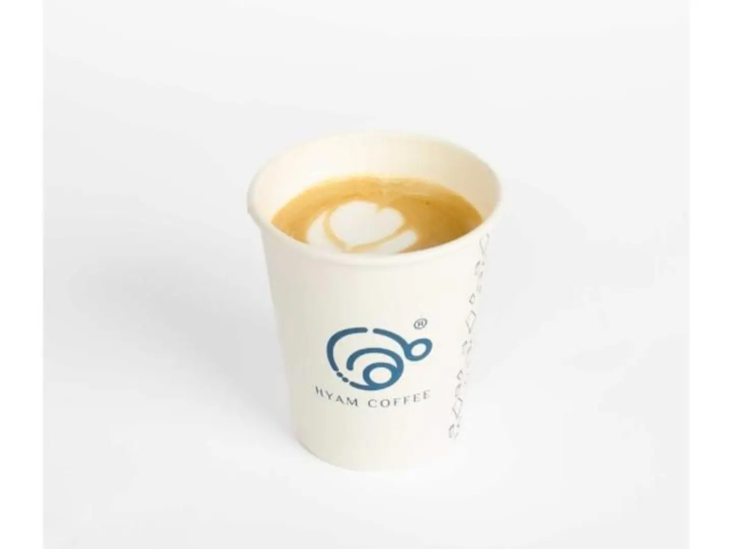 Macchiato - Small