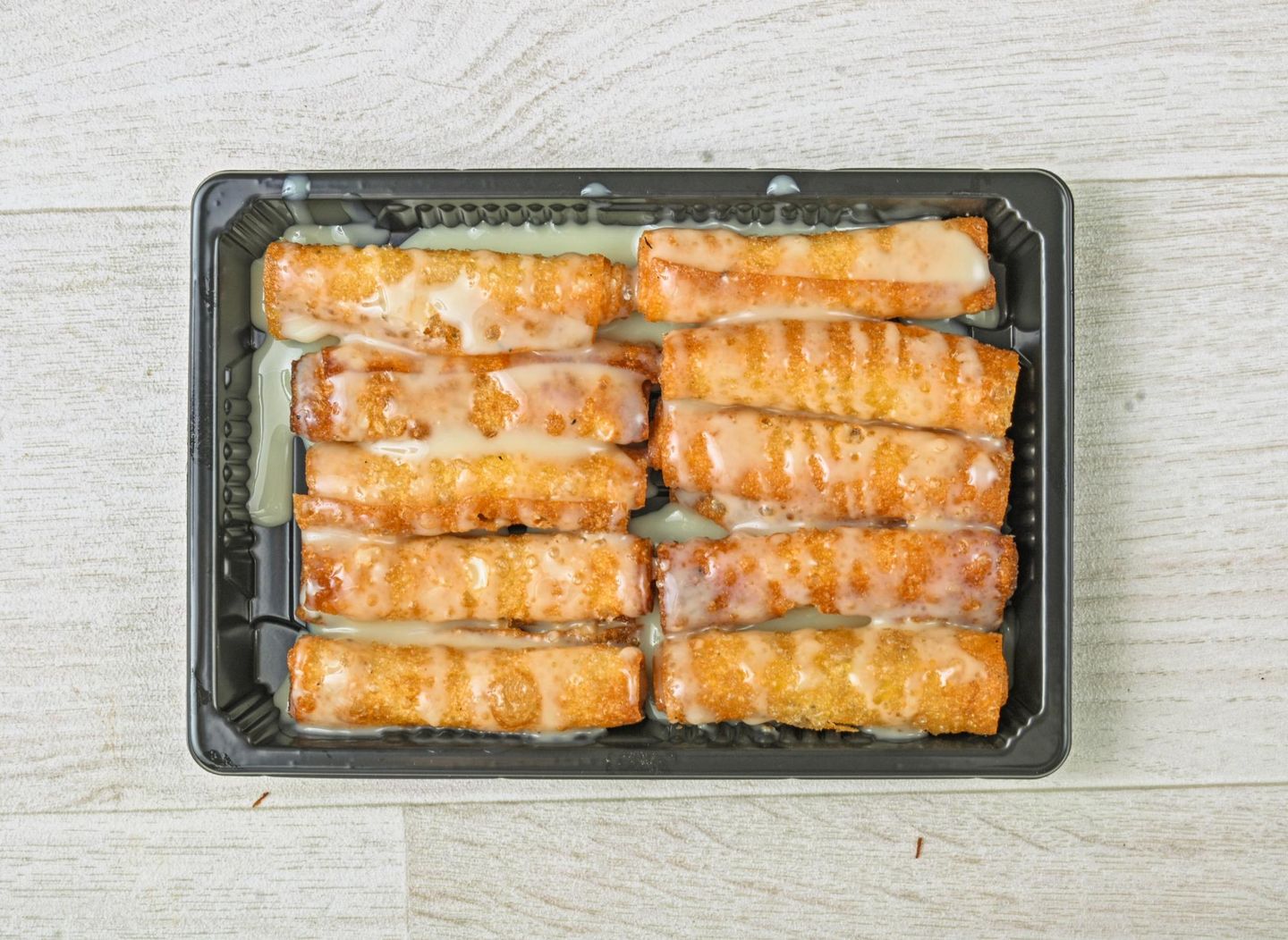 Nestle Sweet Fingers - Small