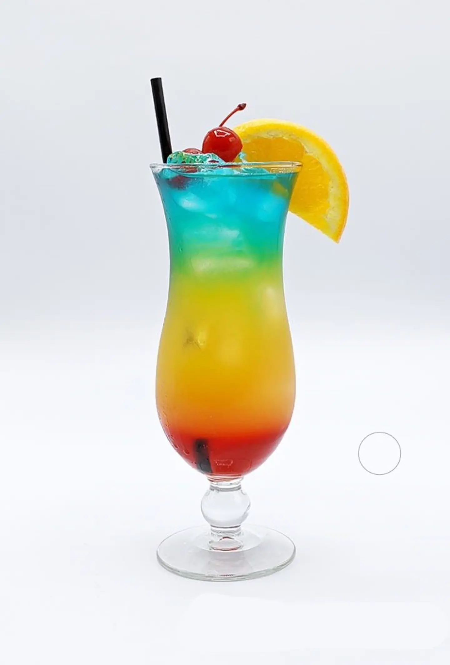 كوكتيل رينبو - صغير