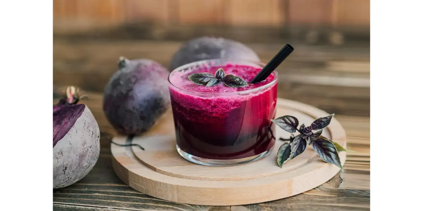 Beetroot And Apple - Small Cup