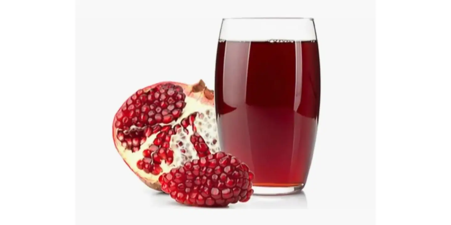 عصير رمان - صغير