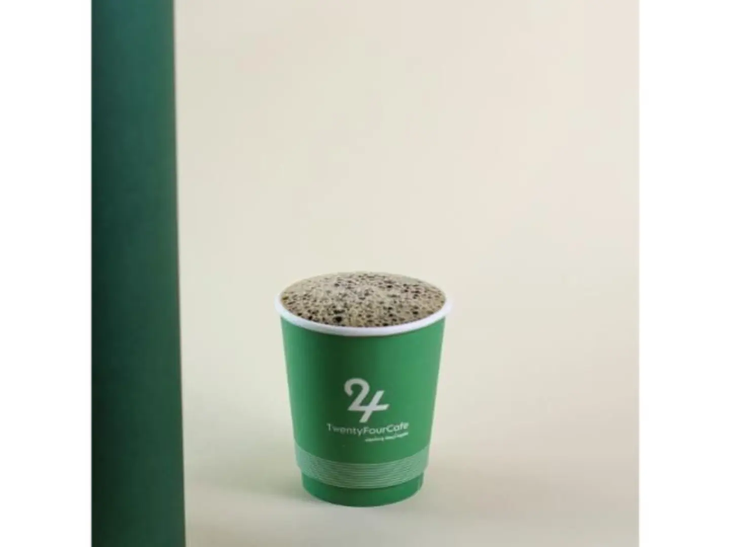 قهوة مقطرة - صغير