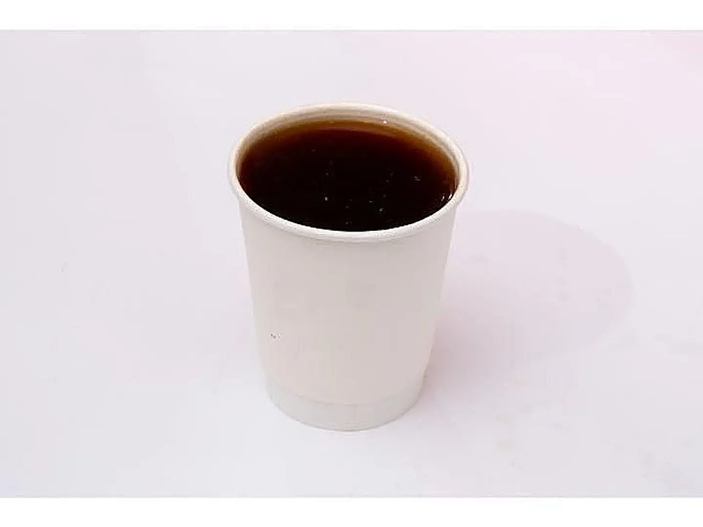 Hot Todays Coffee - Small Cup