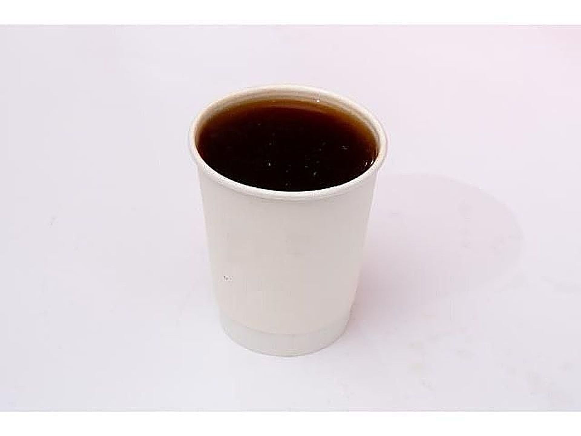 قهوة اليوم حار - كوب صغير