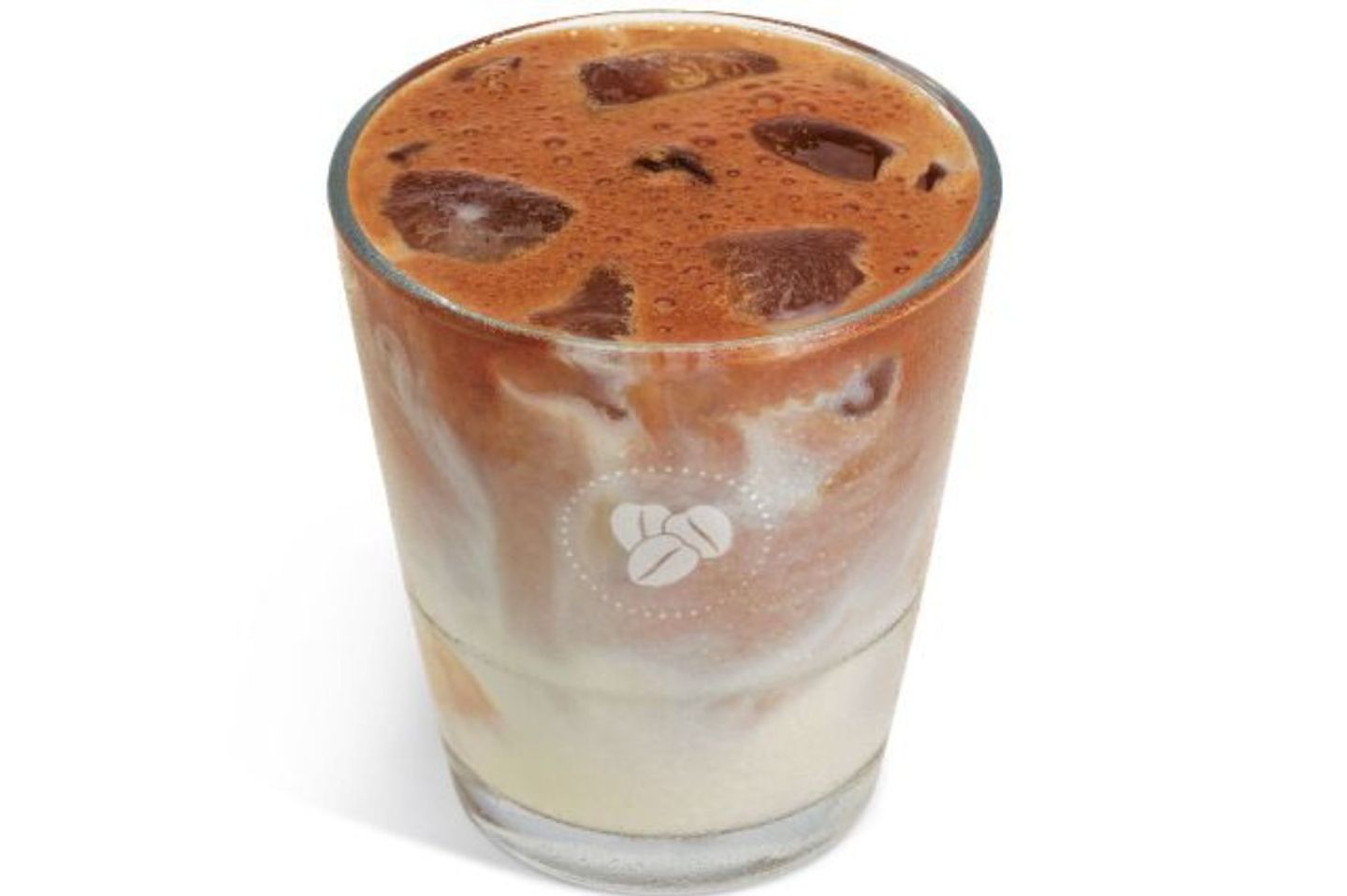 Iced Chocolate - Small