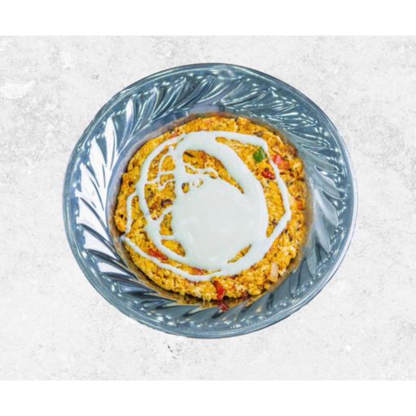 Lahsah - Dish