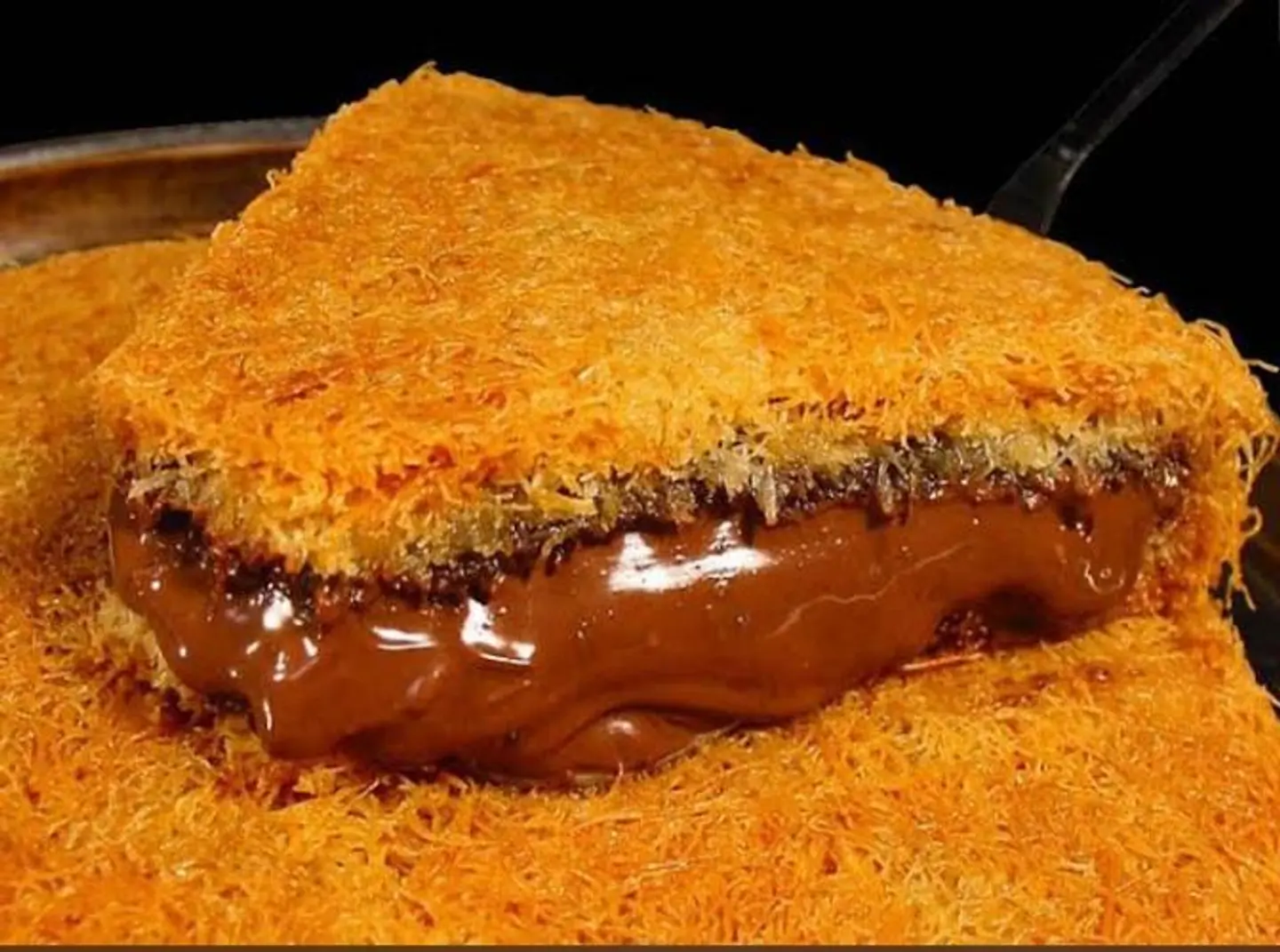 نوتيلا - صغير