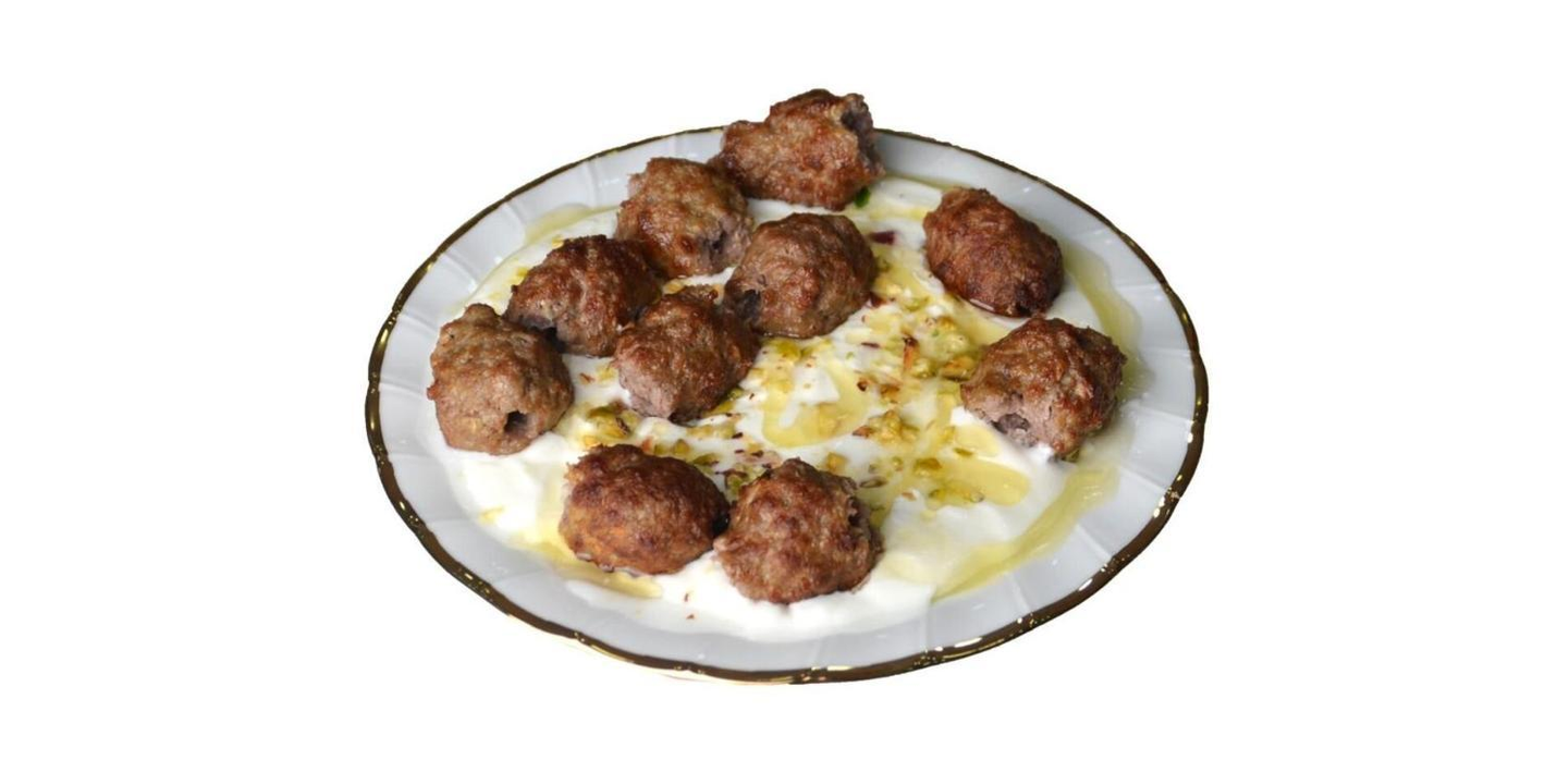 مبشور بالجبنة - مبشور بالجبنة-صحن صغير