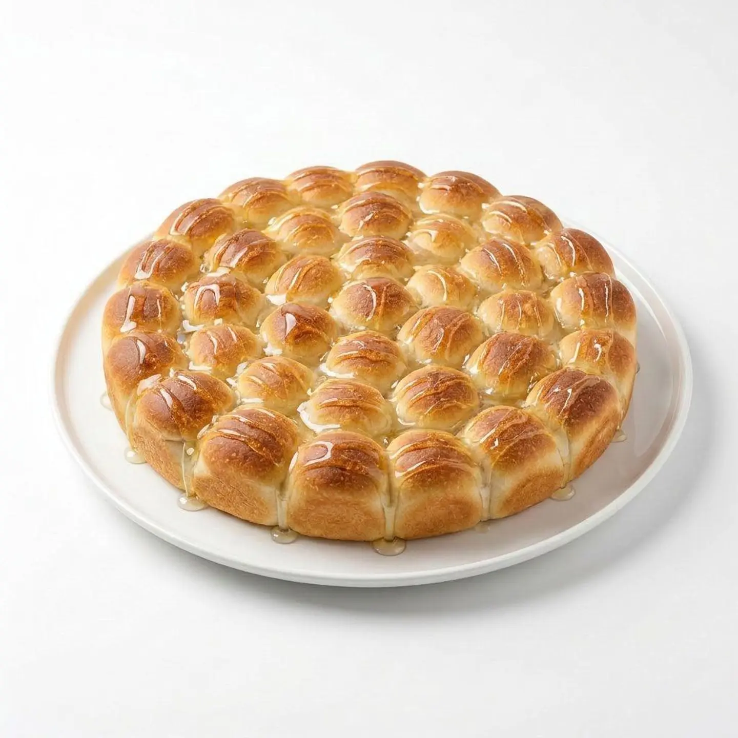 Khaliah Nahl With Sugar Syrup - Small