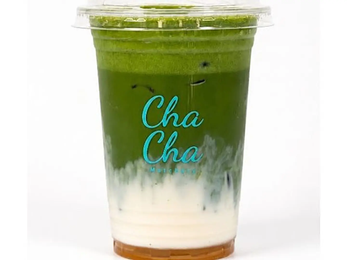 Matcha Classic - Hot