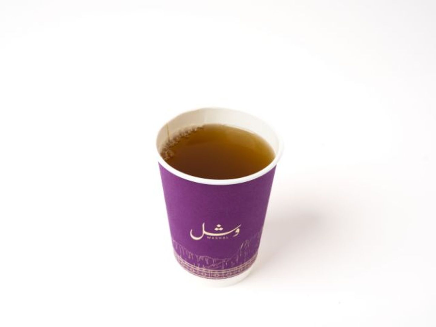شاي نعناع - صغير