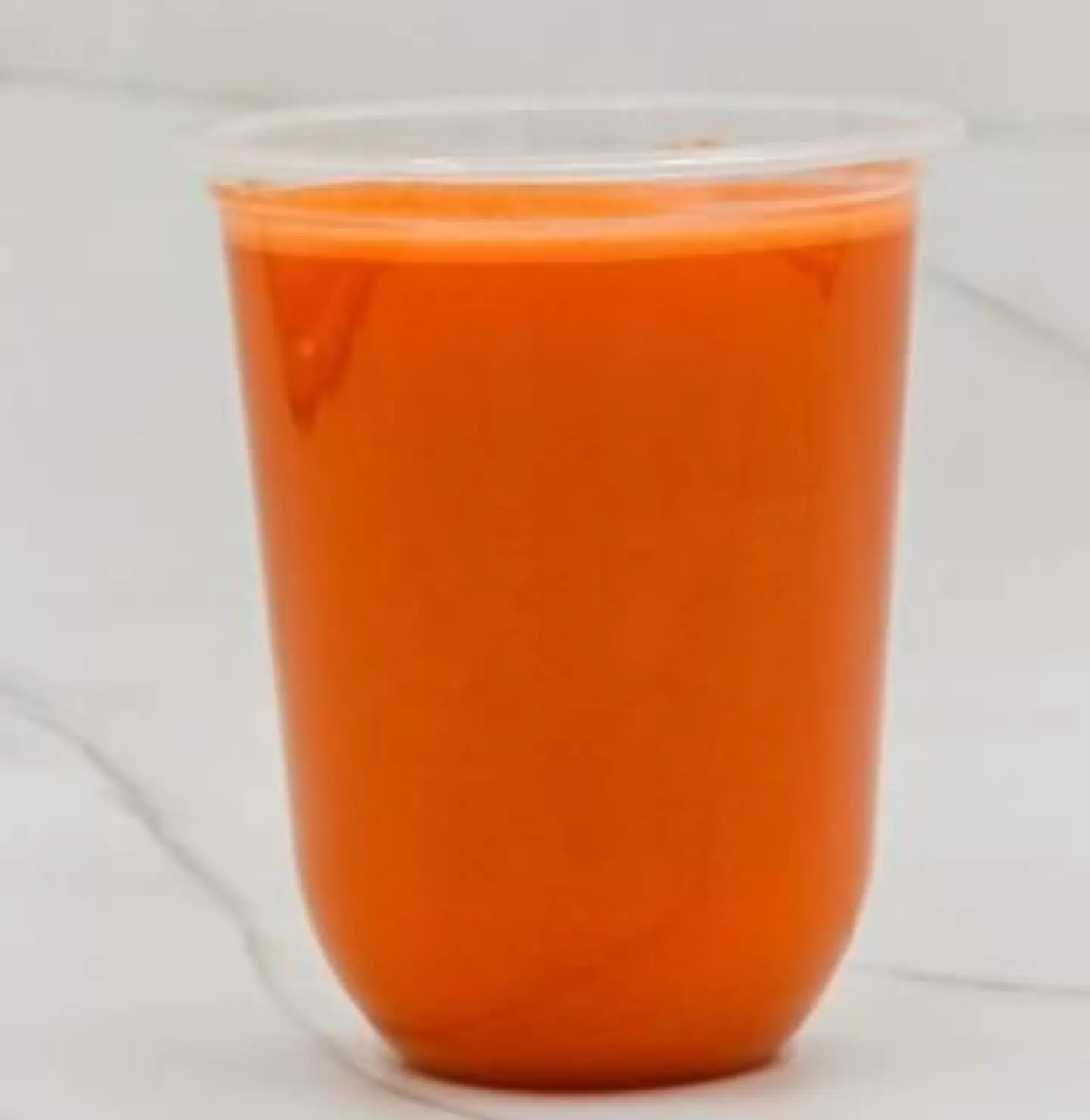 Carrot Juice - Small