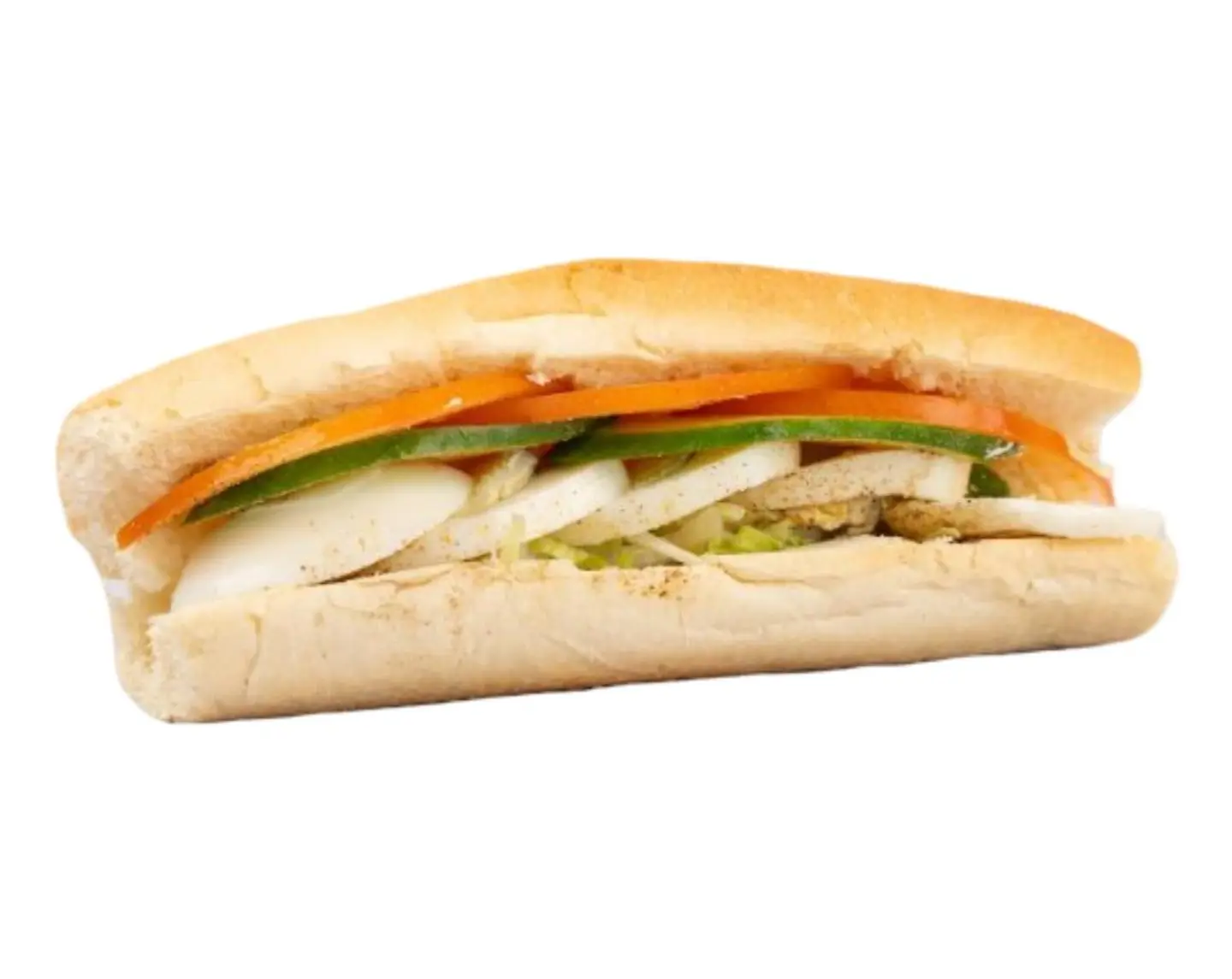 بيض مسلوق - بالجبن