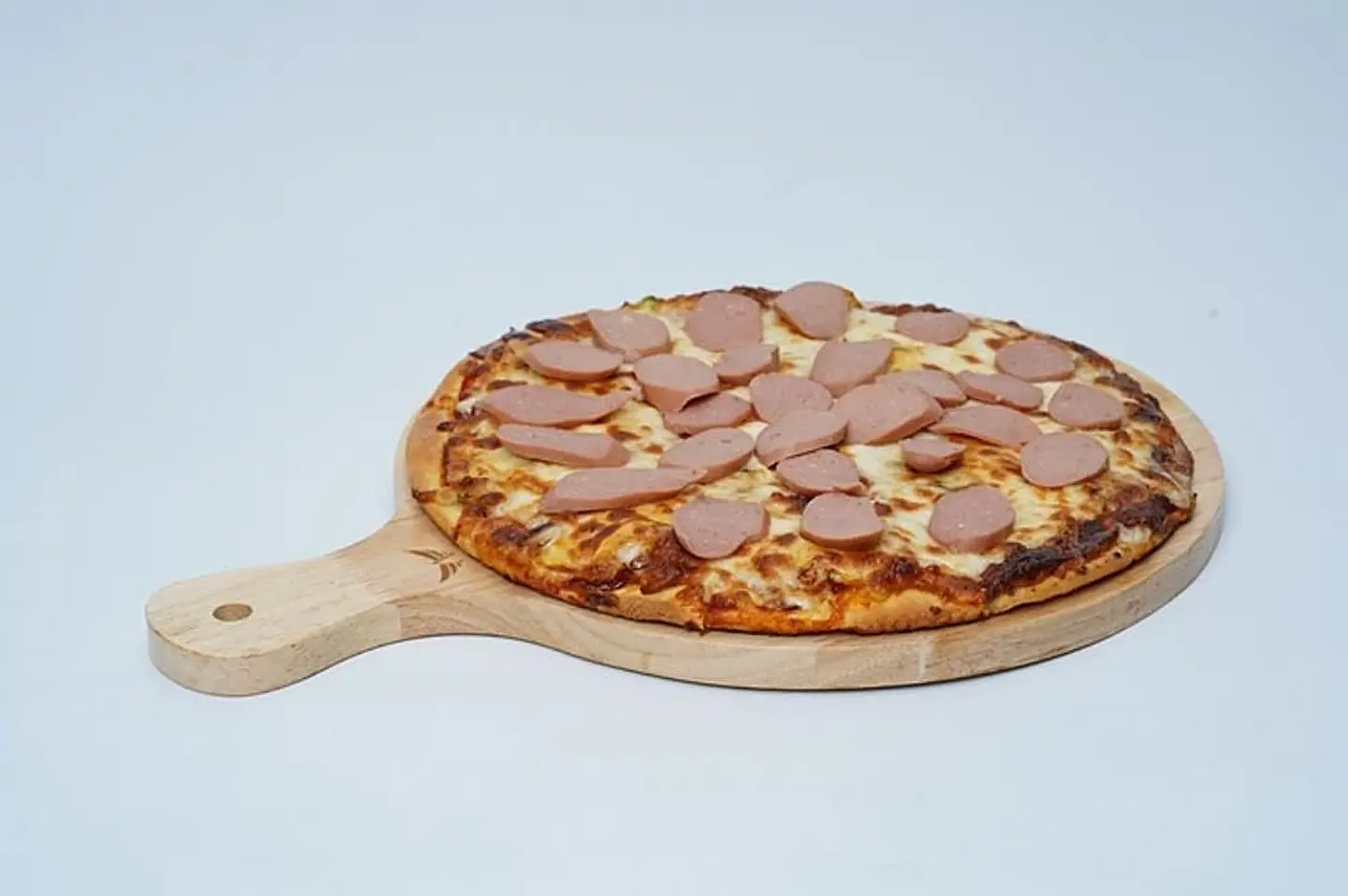 Marinara Pizza - Medium