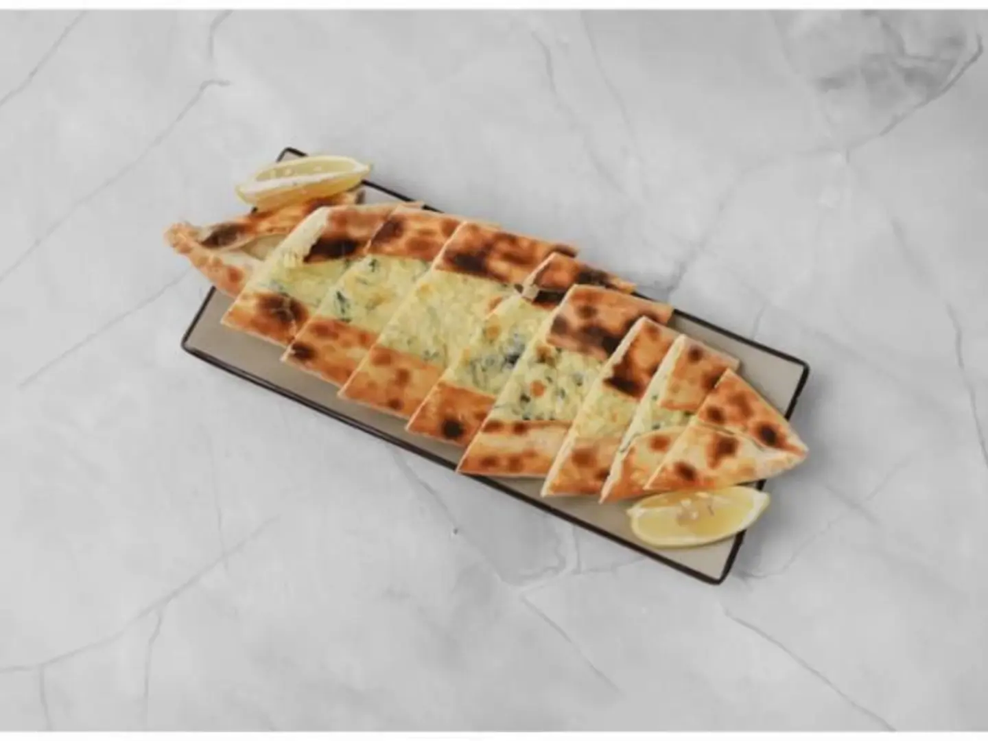 فطيرة عكاوي - صغير