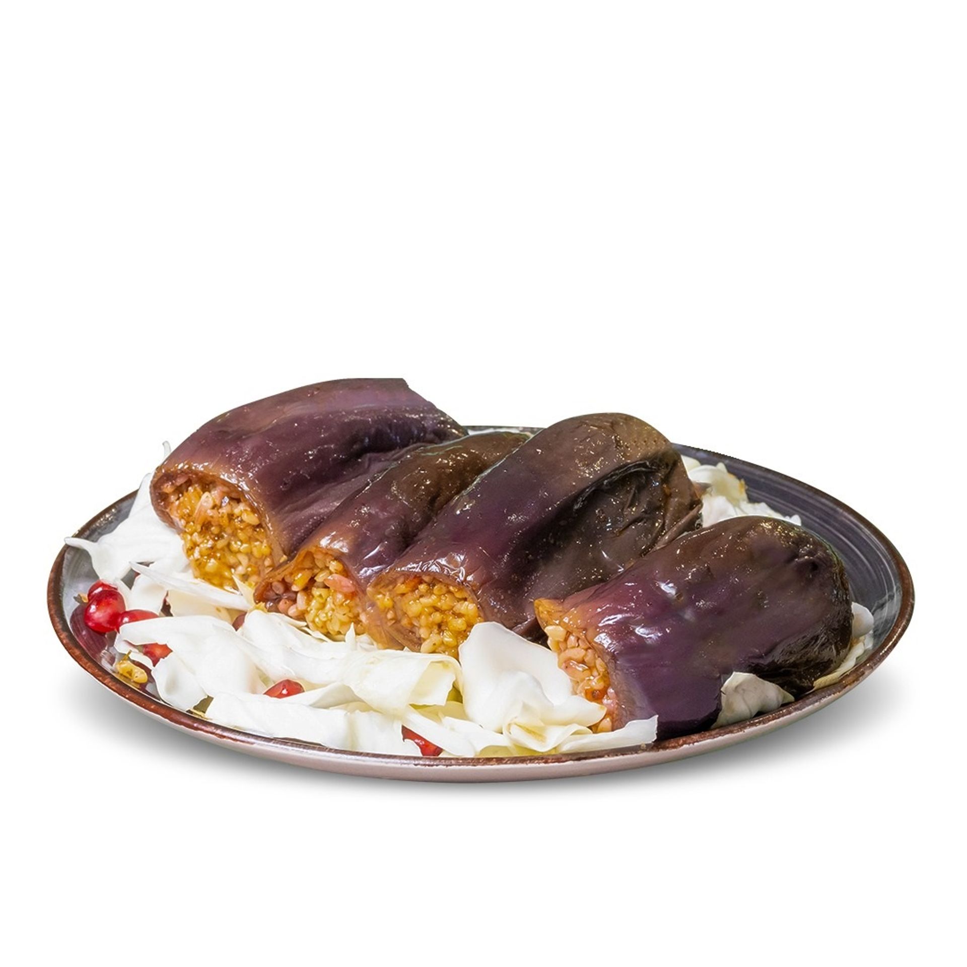 باذنجان - 4 حبات