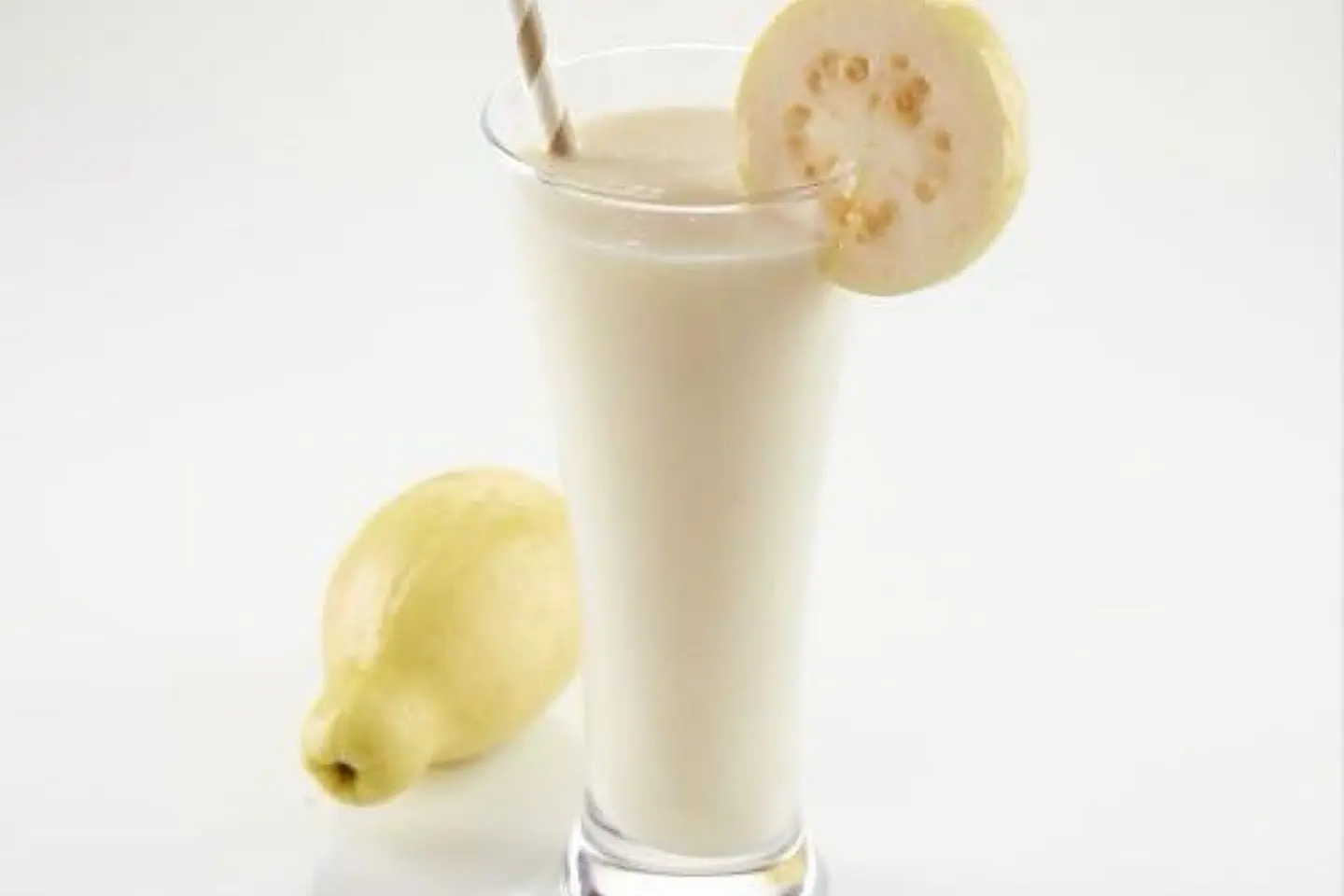 Guava Sugarcane Juice - Medium