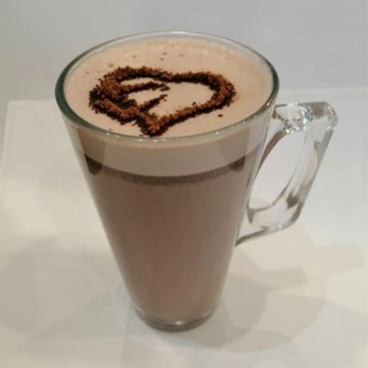 Hot Chocolate - Small