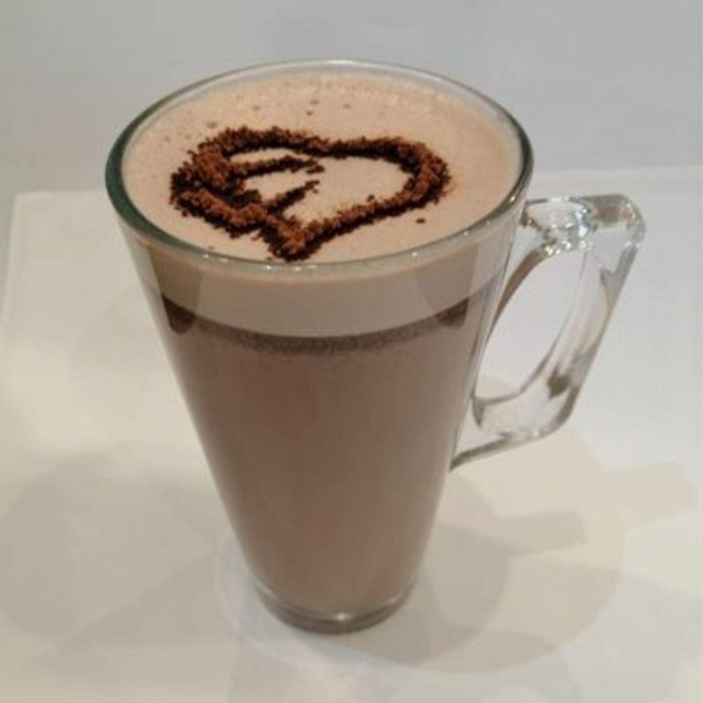 Hot Chocolate - Small