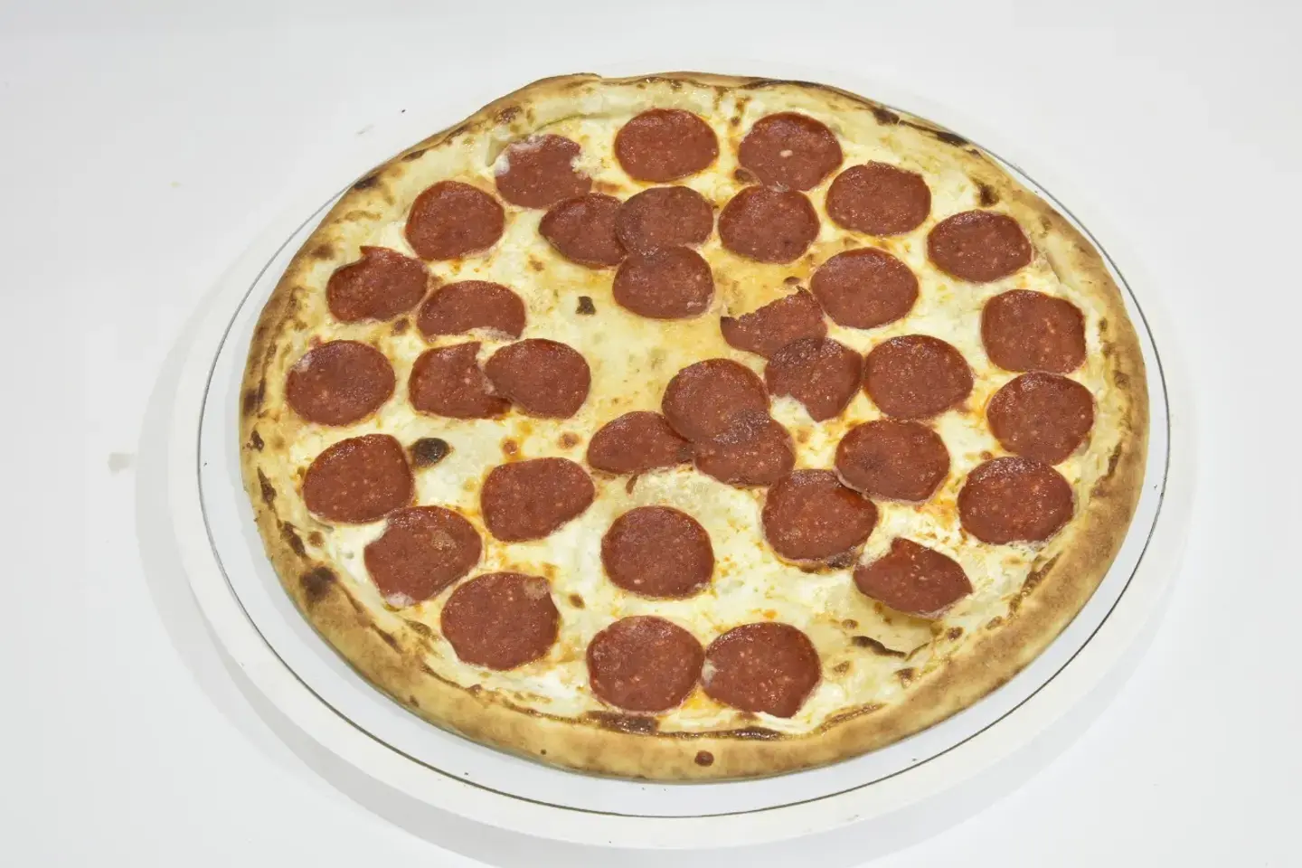 Sausage Pizza - Medium