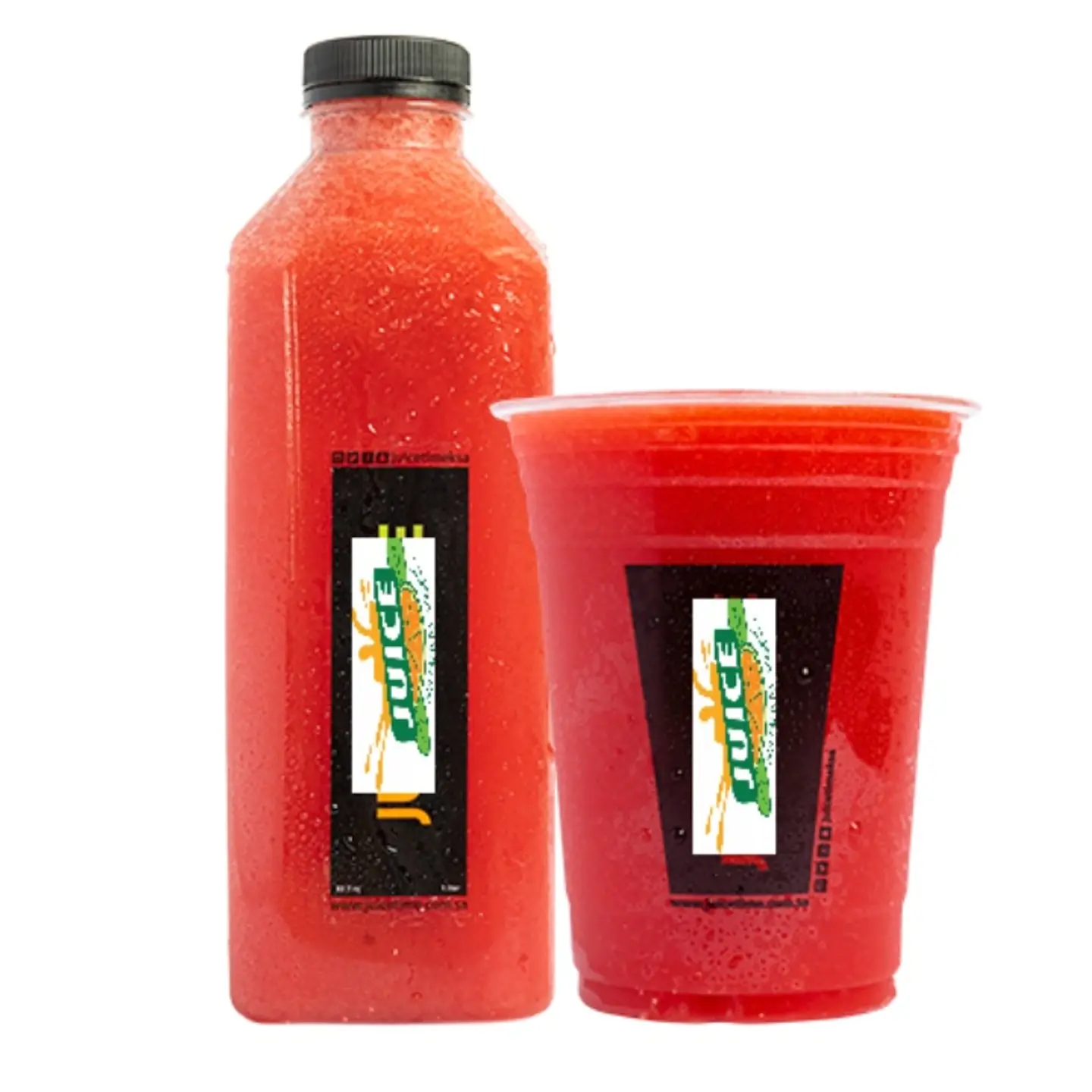 عصير حبحب - كاسة بريمو