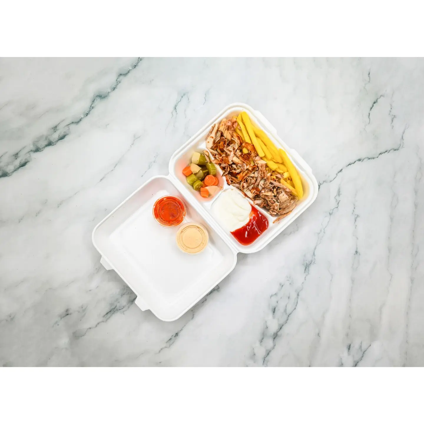 Slice Plate - Regular