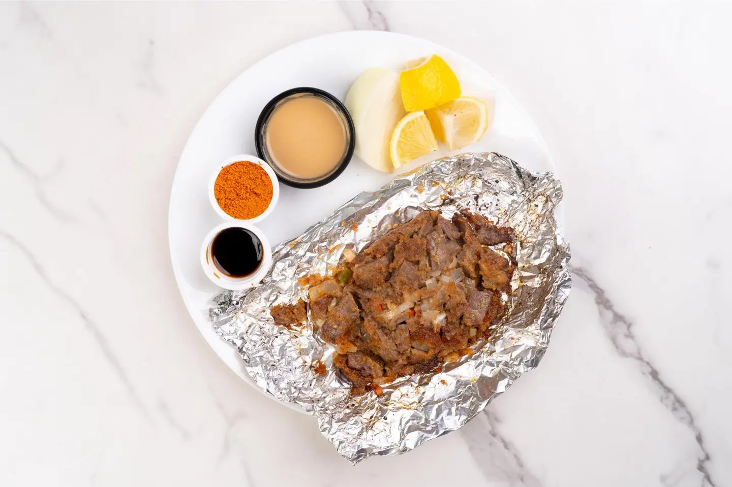Meat Madfoon - Small