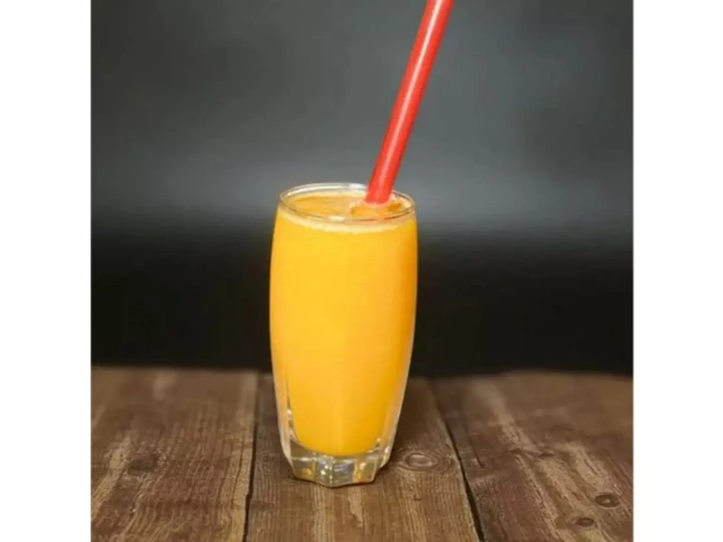 Orange Juice - Small