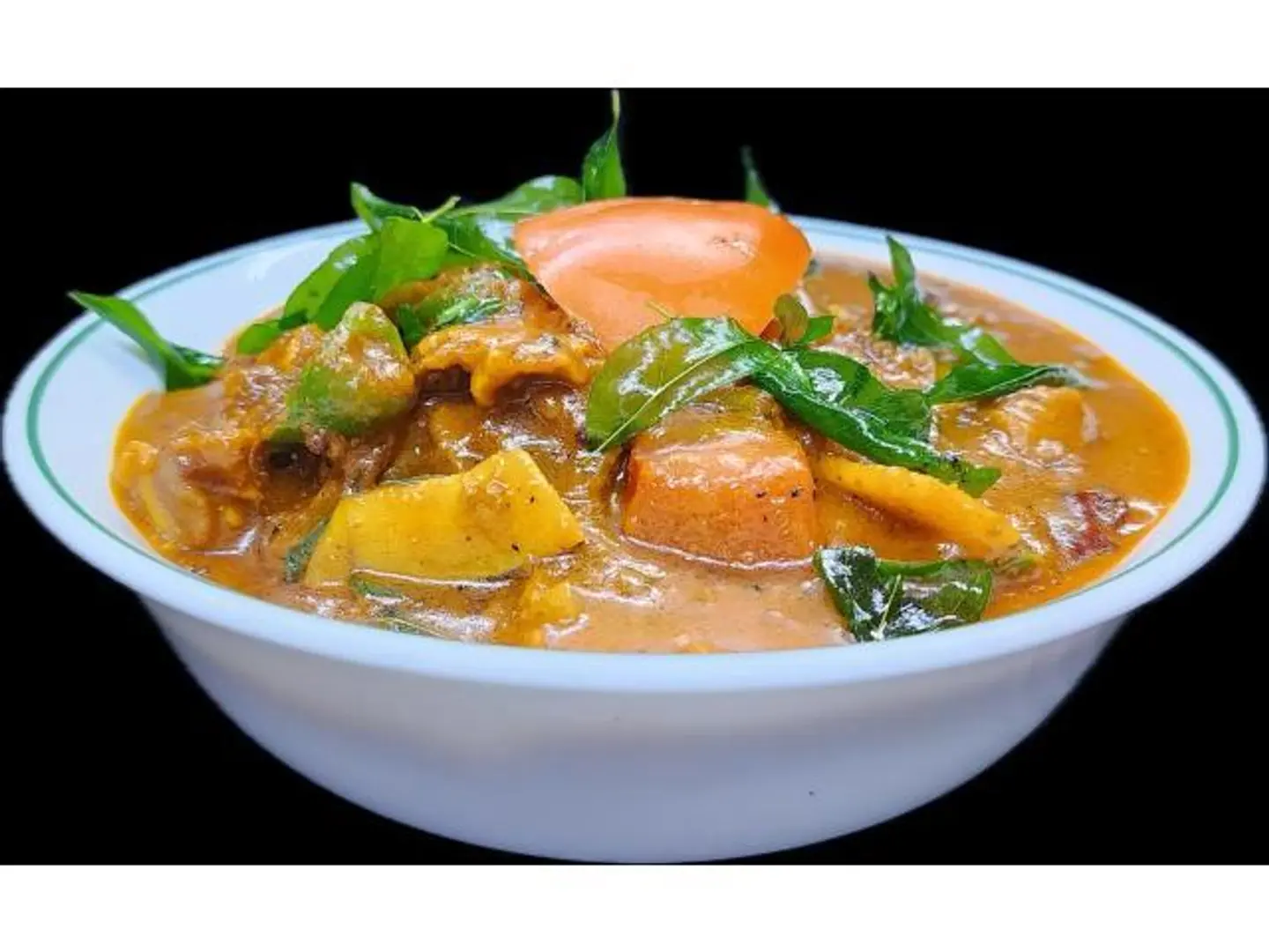 Malabari - Chicken