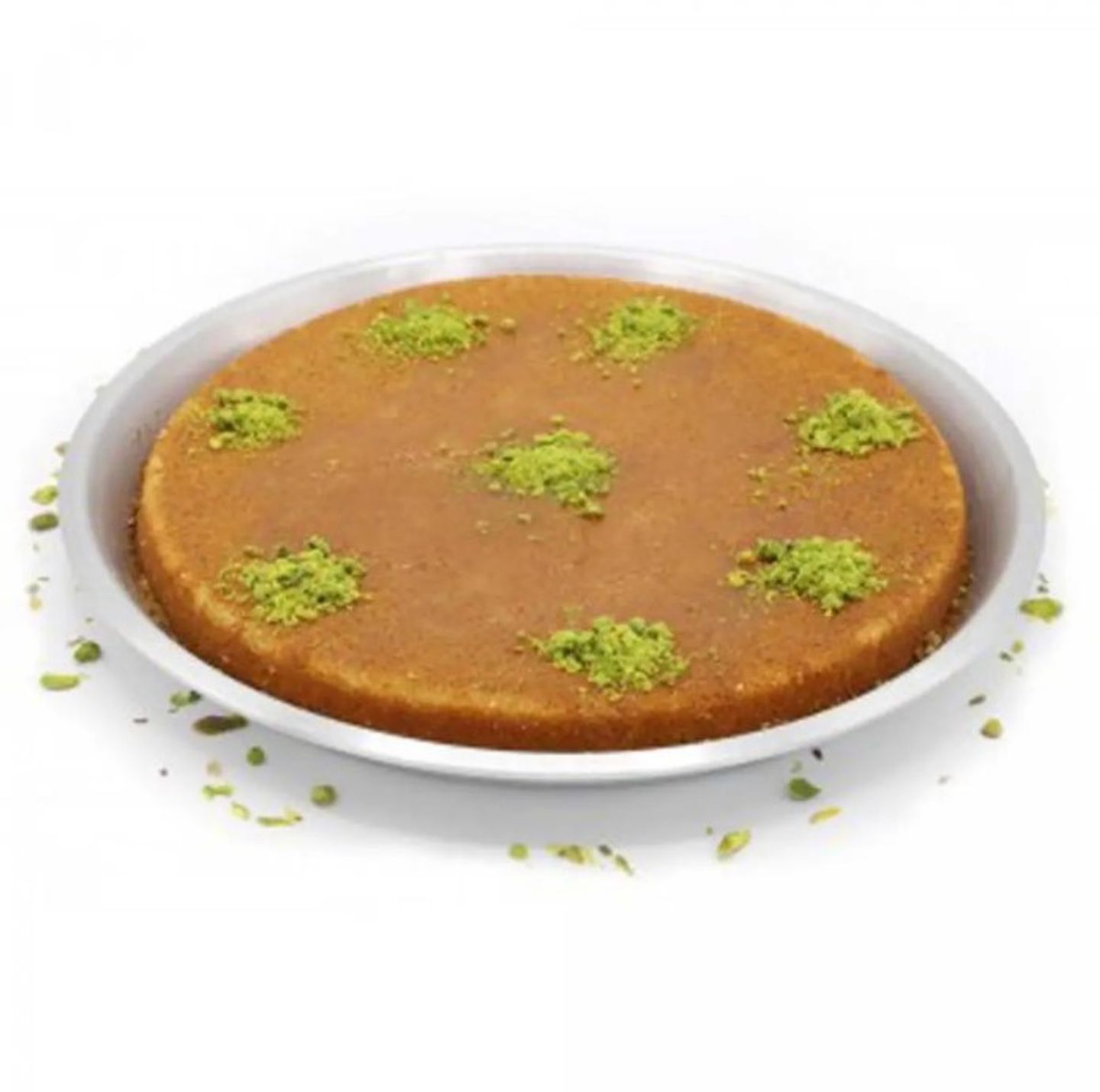 كنافة جبن سائل - صغيرجدا