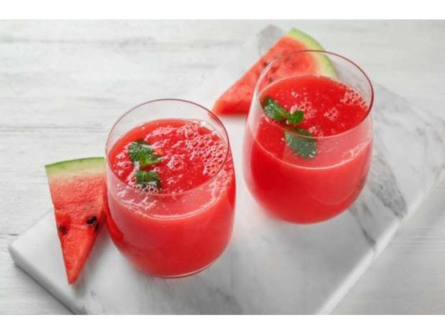 Melon Crush - 330 Ml