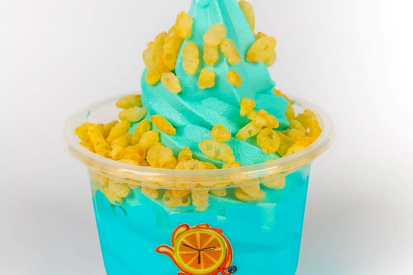 Ice Cream Einstein - Small