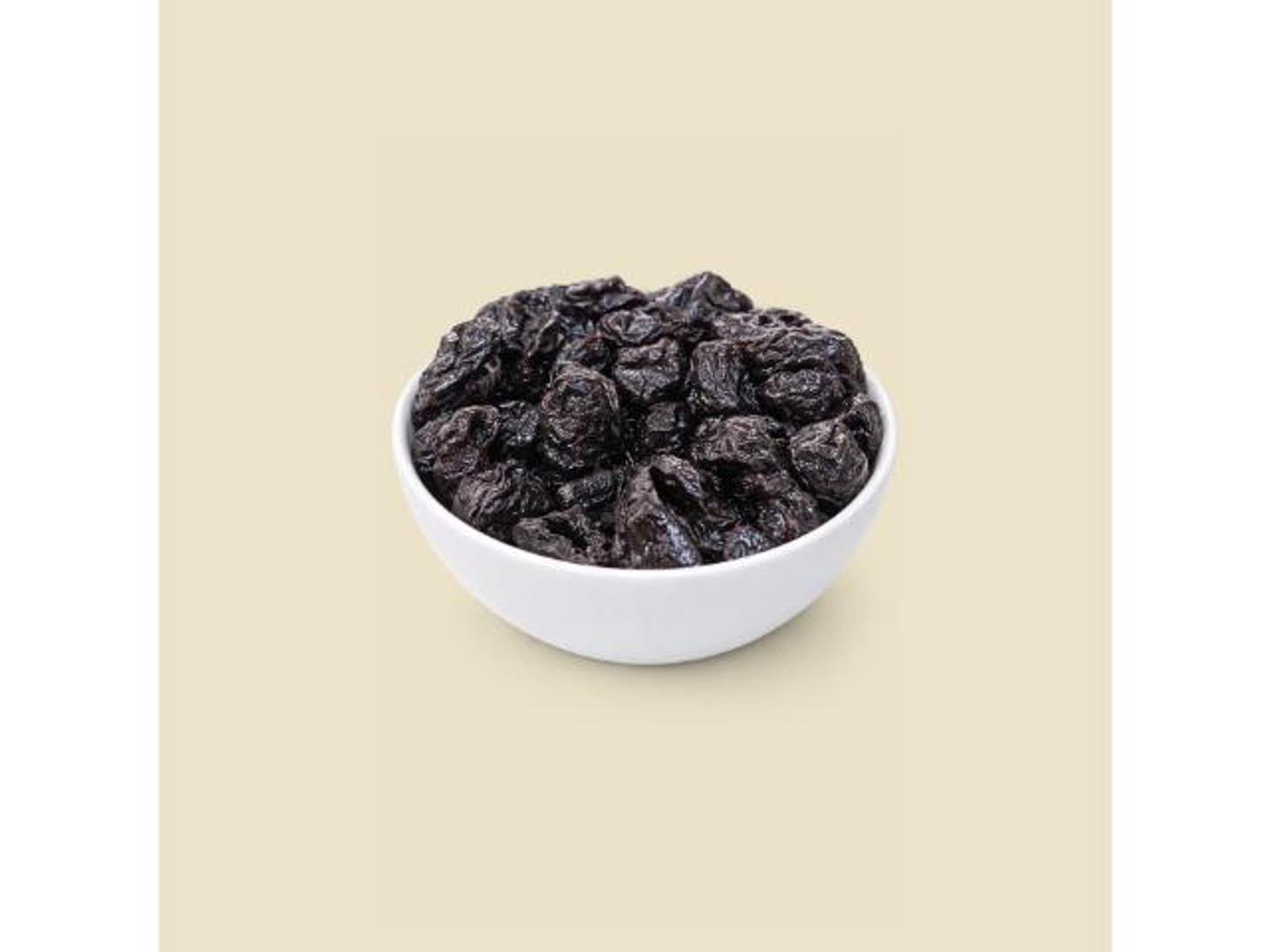 Pitted Dried Prunes - Meshbak