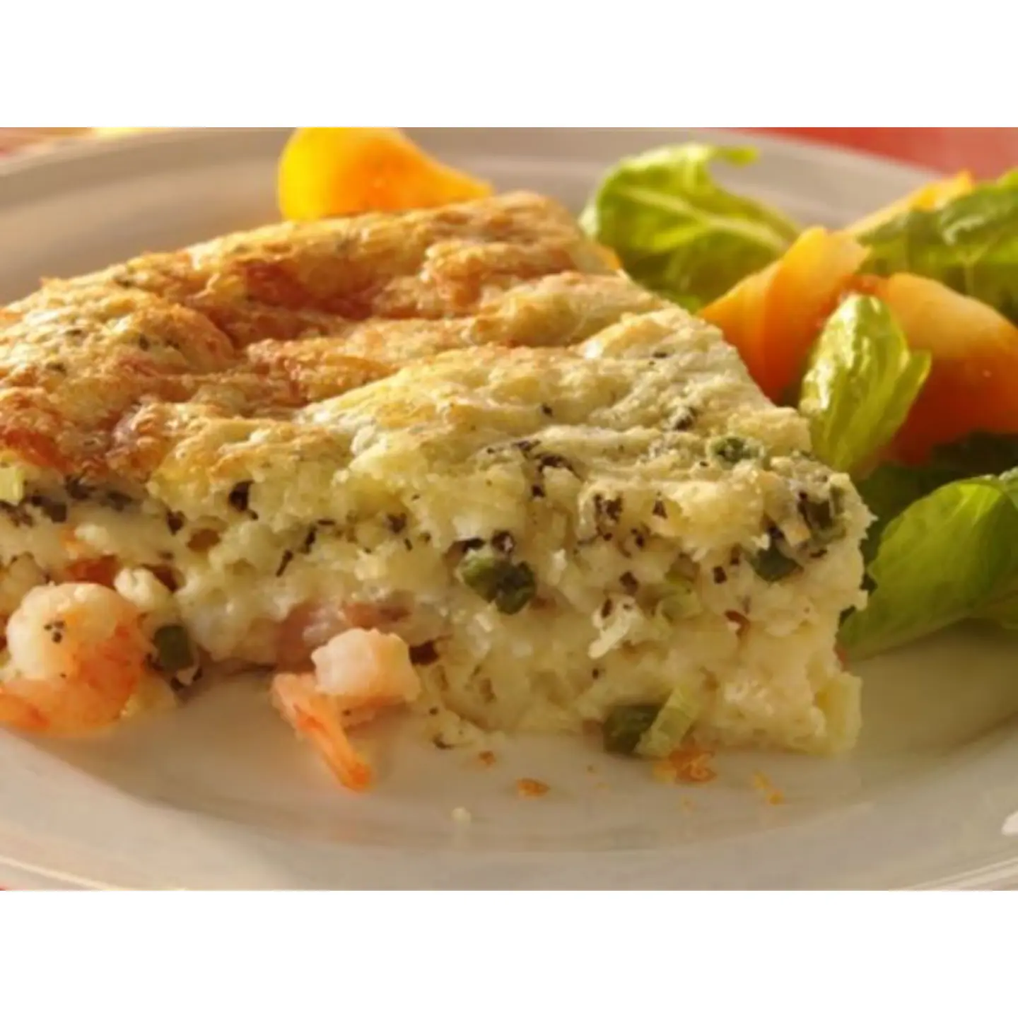 Shrimp Pie - Small