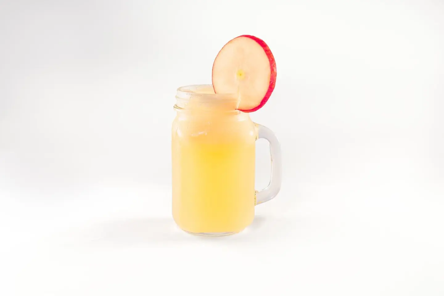Apple Juice - Medium Glass