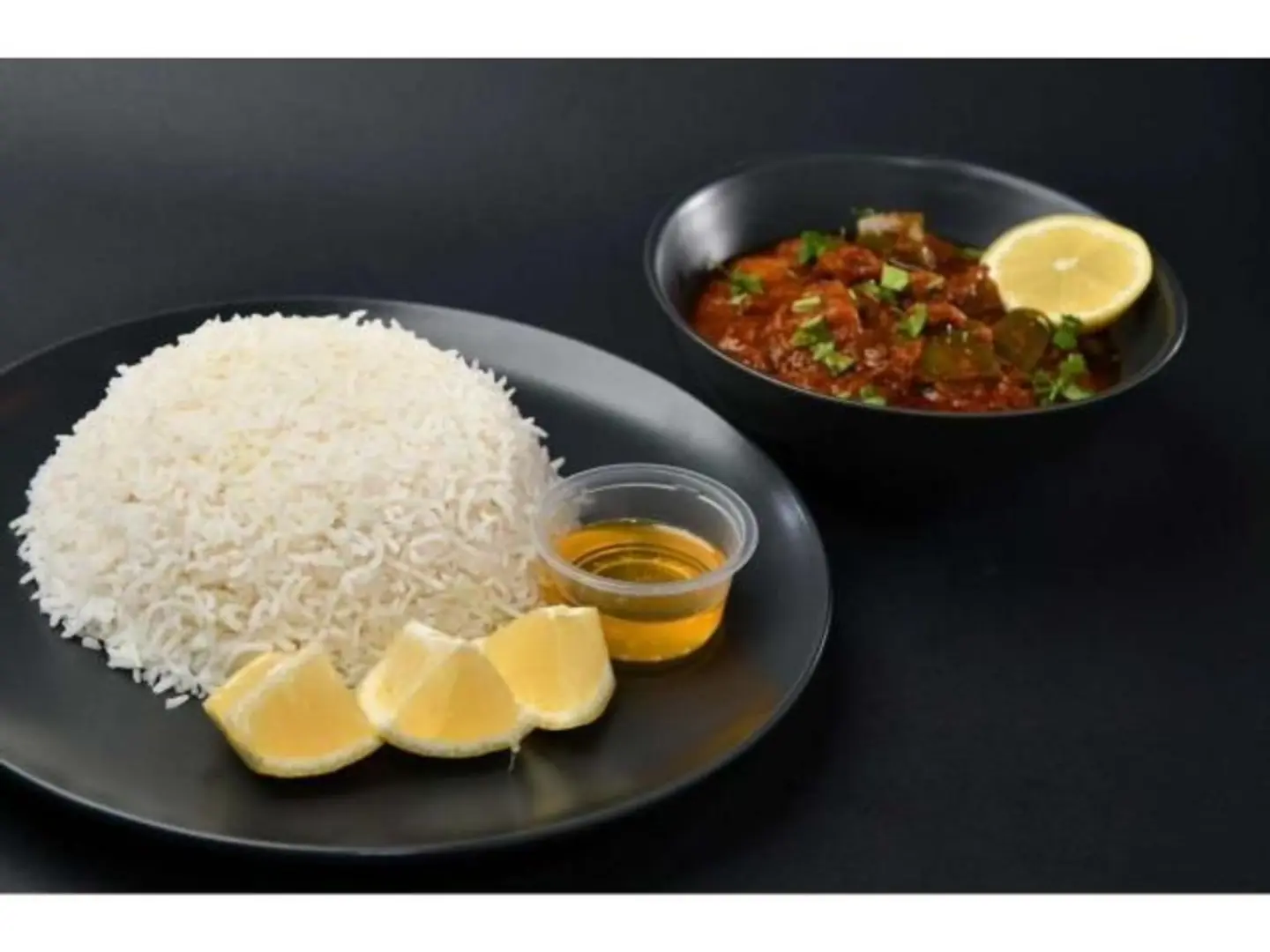Shrimp Hamseh - Small