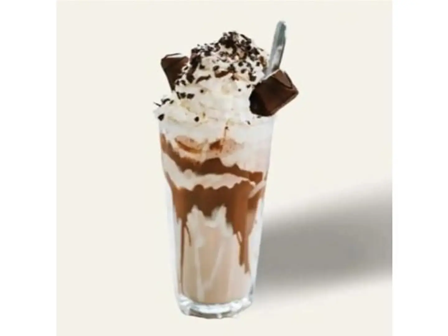 Kinder Milkshake - Small