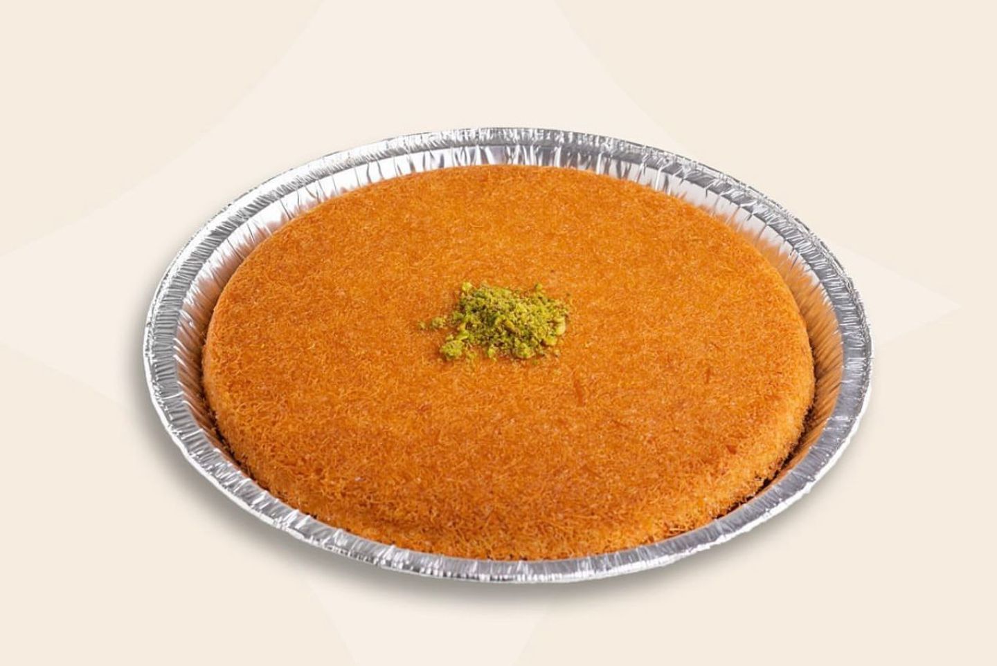 Double Cream Kunafah - Regular