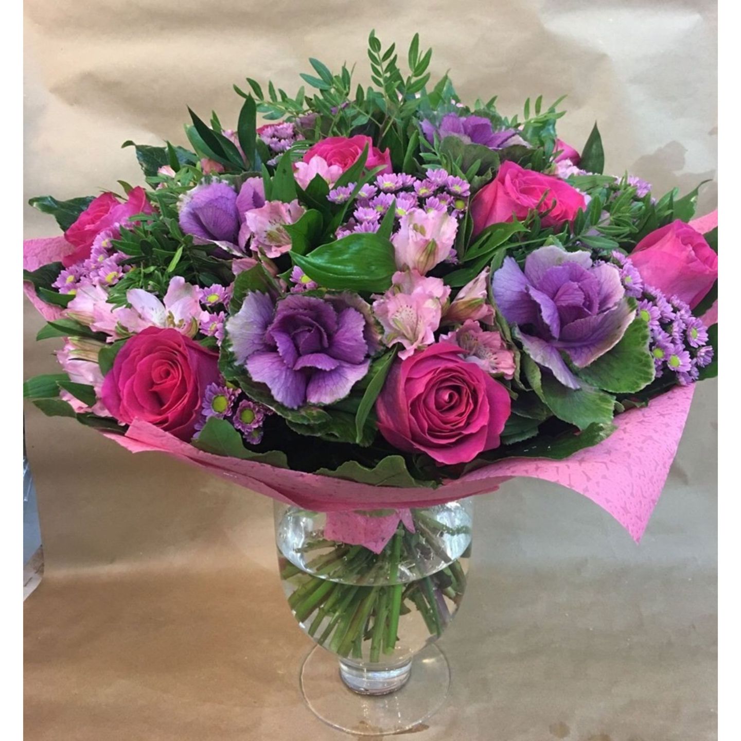 Fajr Bouquet - Small
