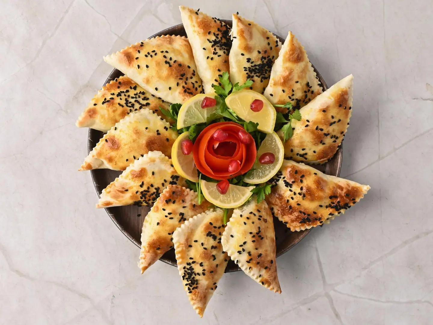 فرموزة مشكل - 8 قطعه