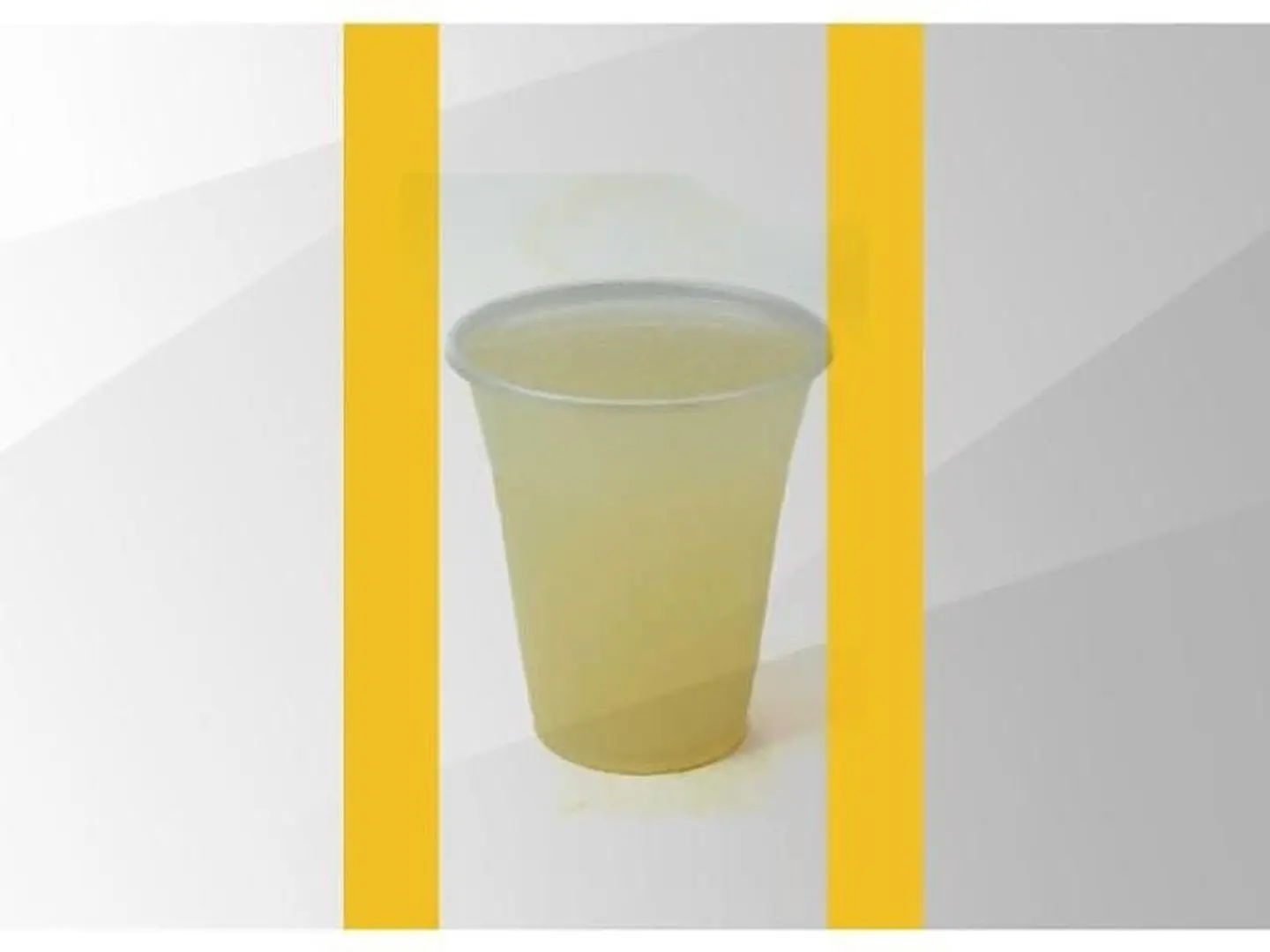 Station Lemon Juice - Regular